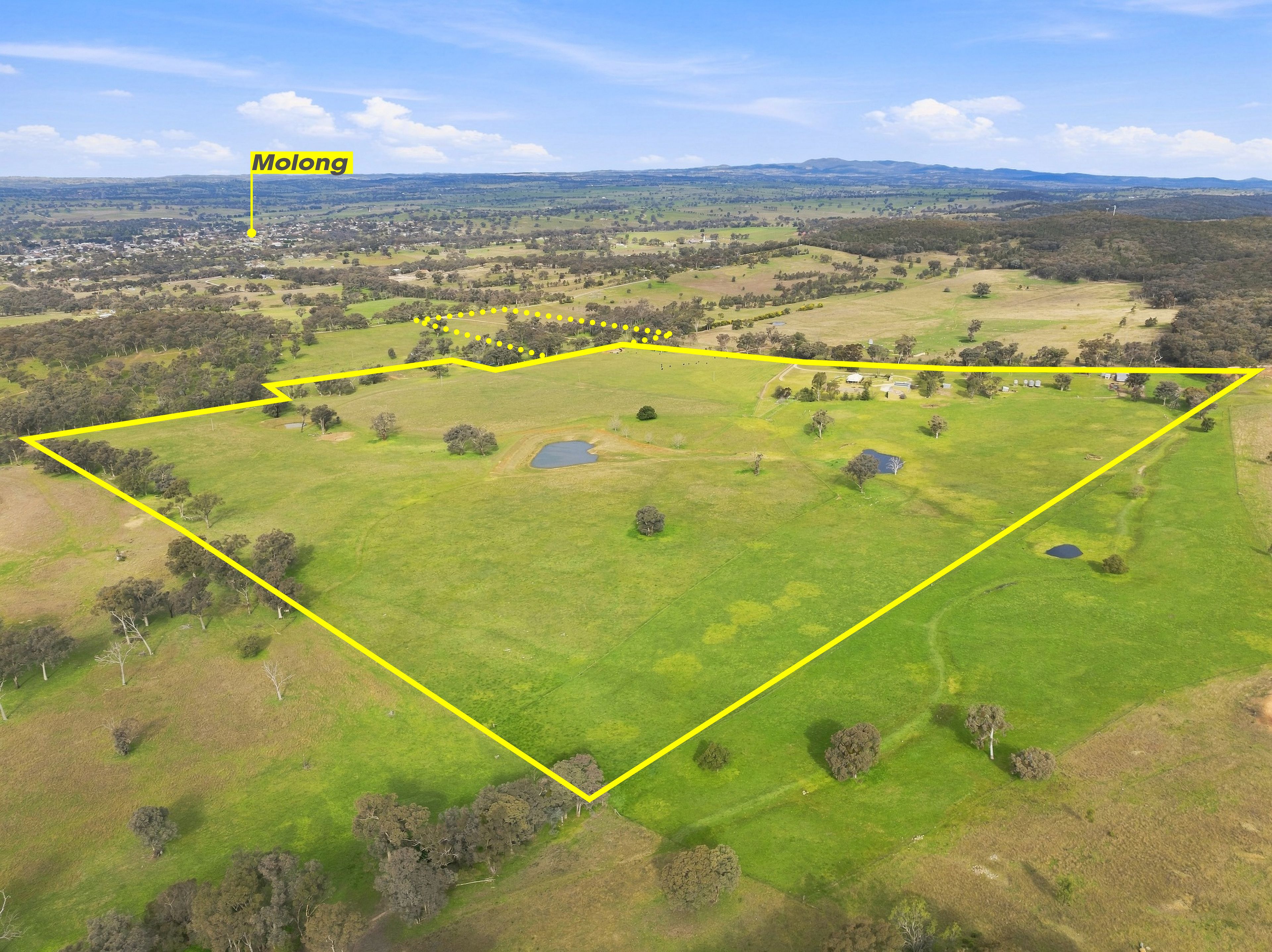 136 Nyora Lane — photo from Ray White Rural Orange