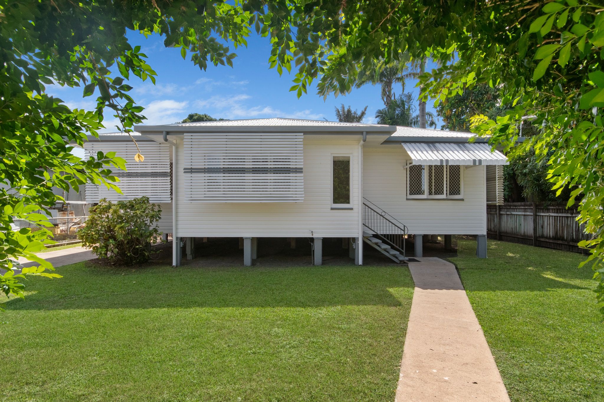 27 Sabadine Street, Aitkenvale QLD 4814