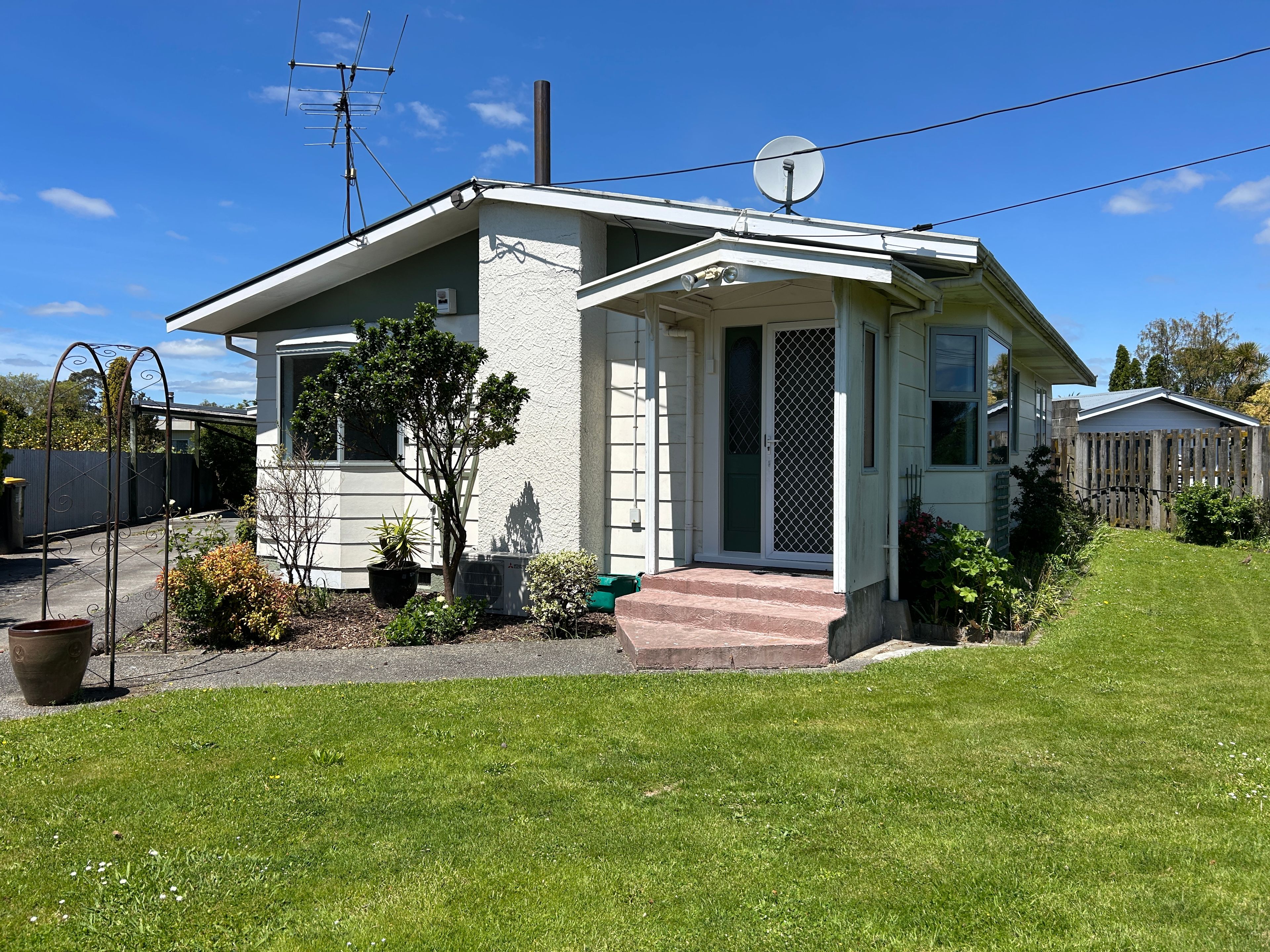10 Oak Street, Masterton, Masterton District