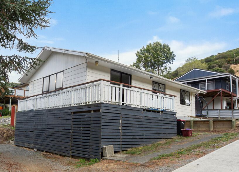 38A Buller Street, Picton, Marlborough District