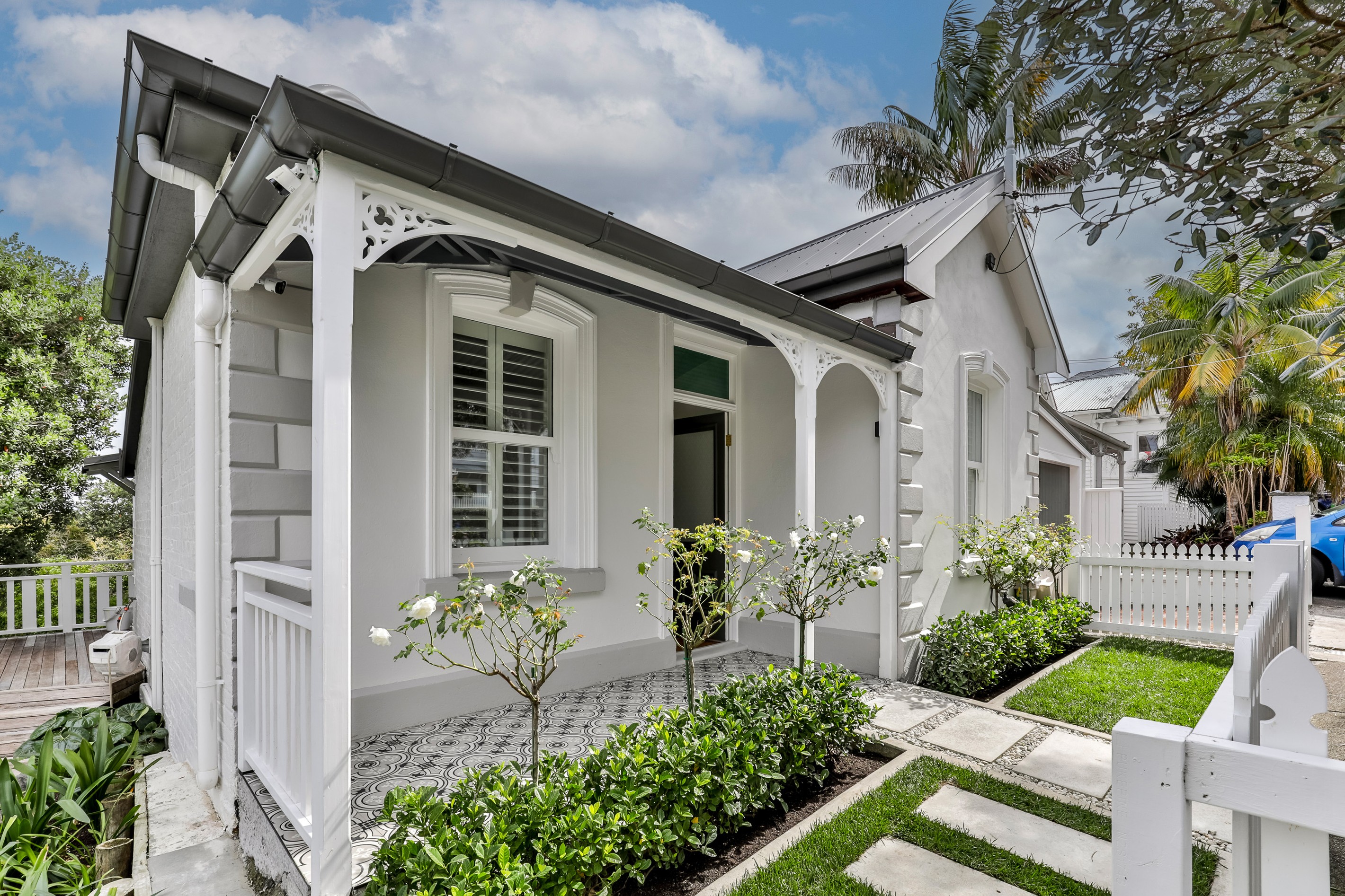 37 Commercial Road, Grey Lynn, Auckland City
