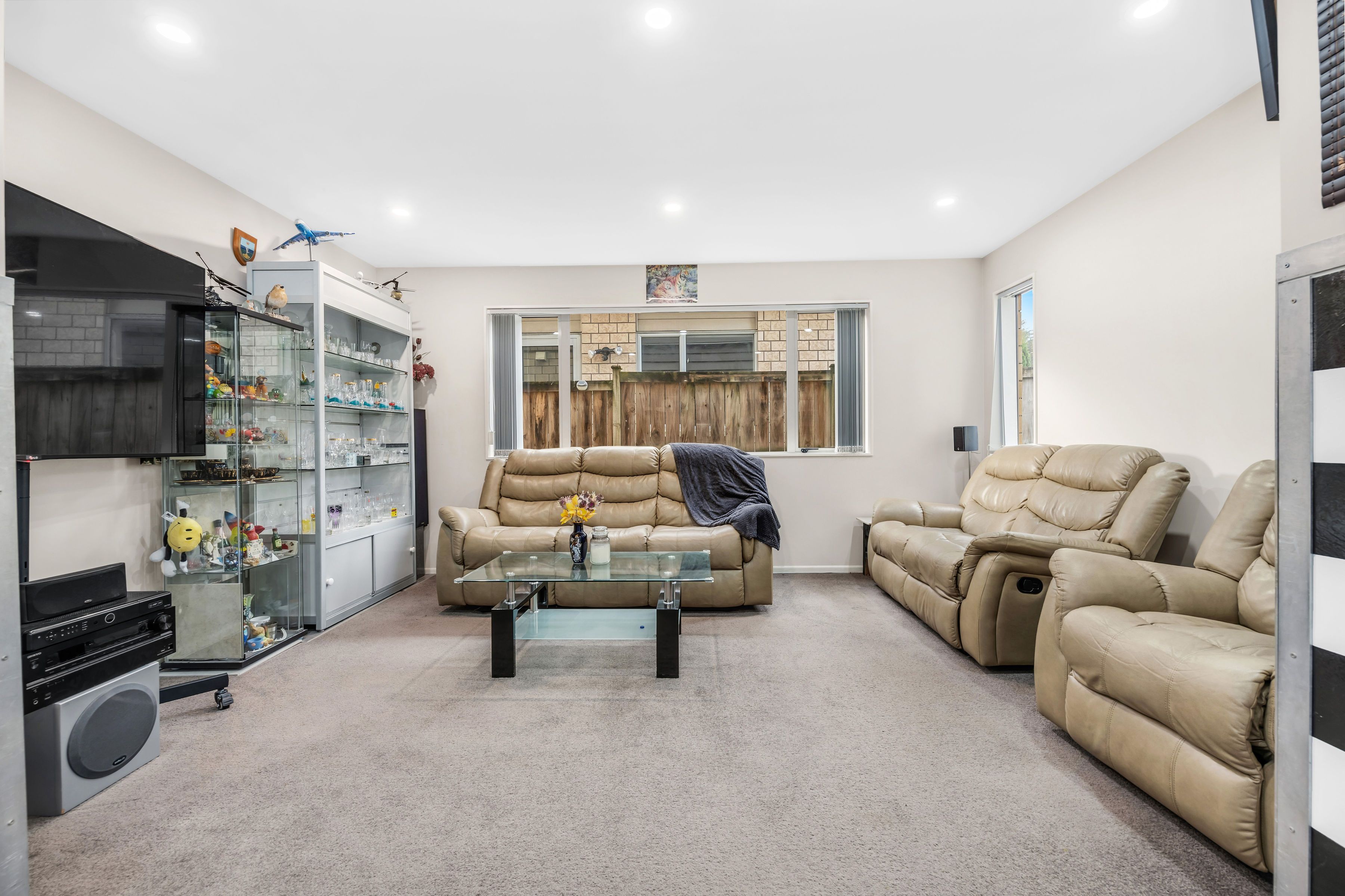 4 Shandon Street, Flat Bush, Manukau City