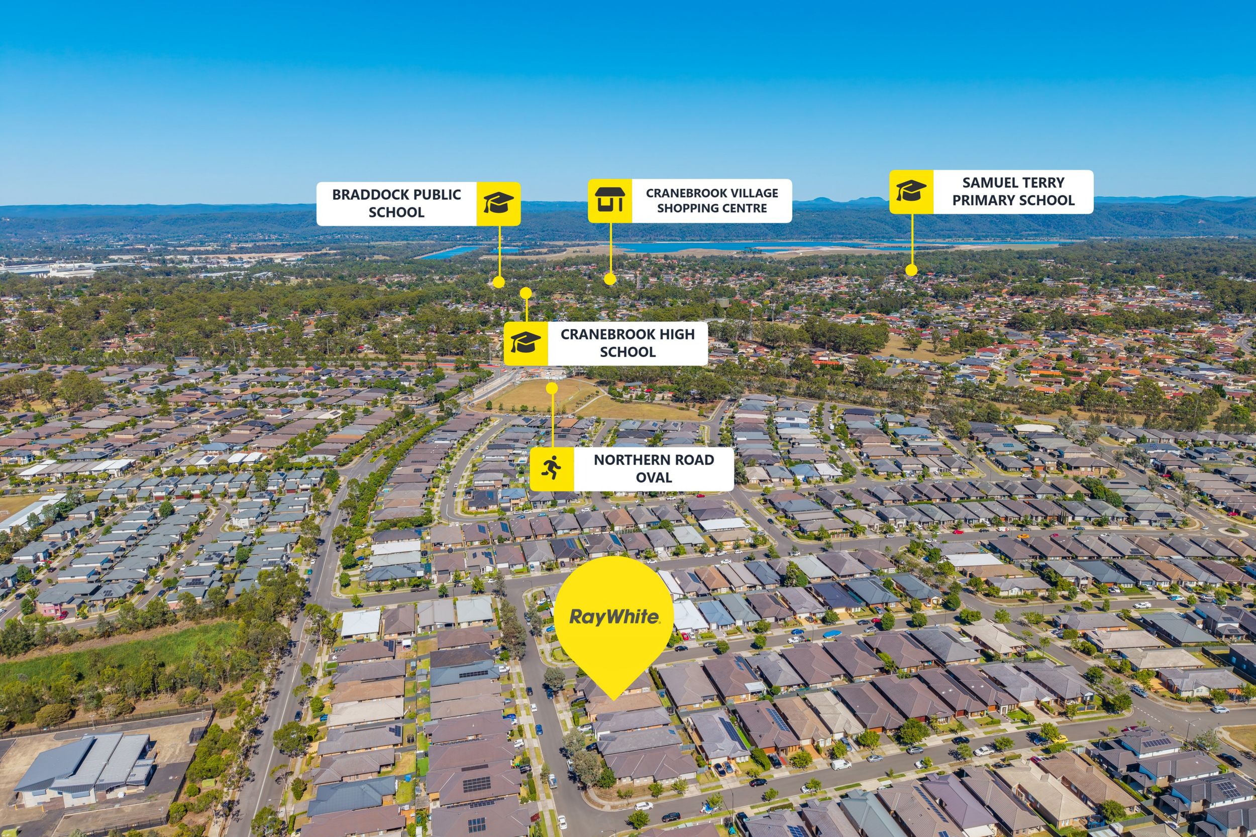 11 Fleet Avenue, Jordan Springs, NSW