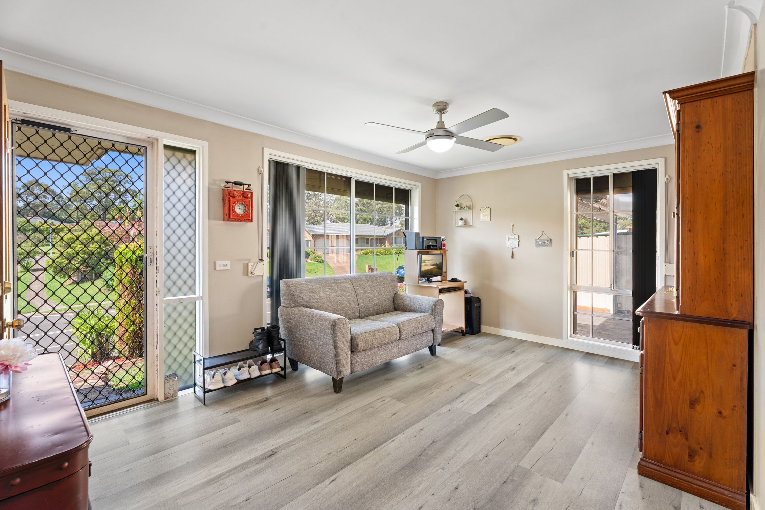 114 & 114a Hindmarsh Street, Cranebrook, NSW