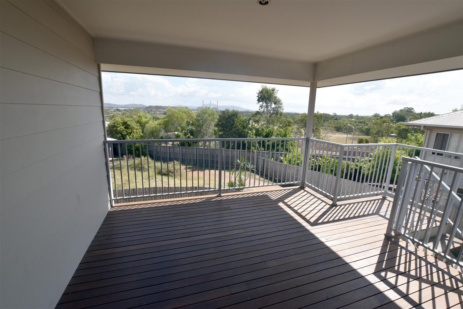 7 Stewart Street, West Gladstone, QLD 4680