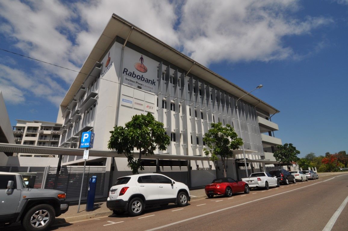 Lease D/19 Stanley Street, Townsville City, QLD 4810