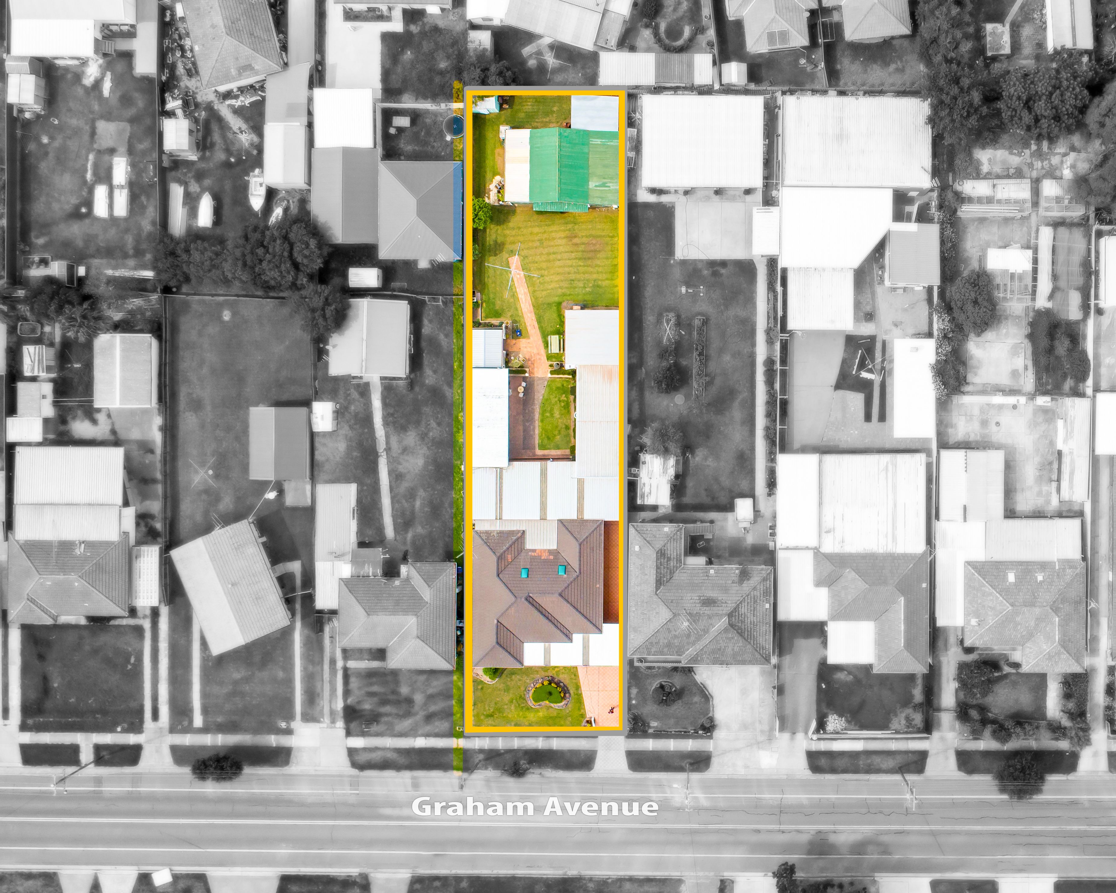 30 Graham Avenue, Casula NSW 2170