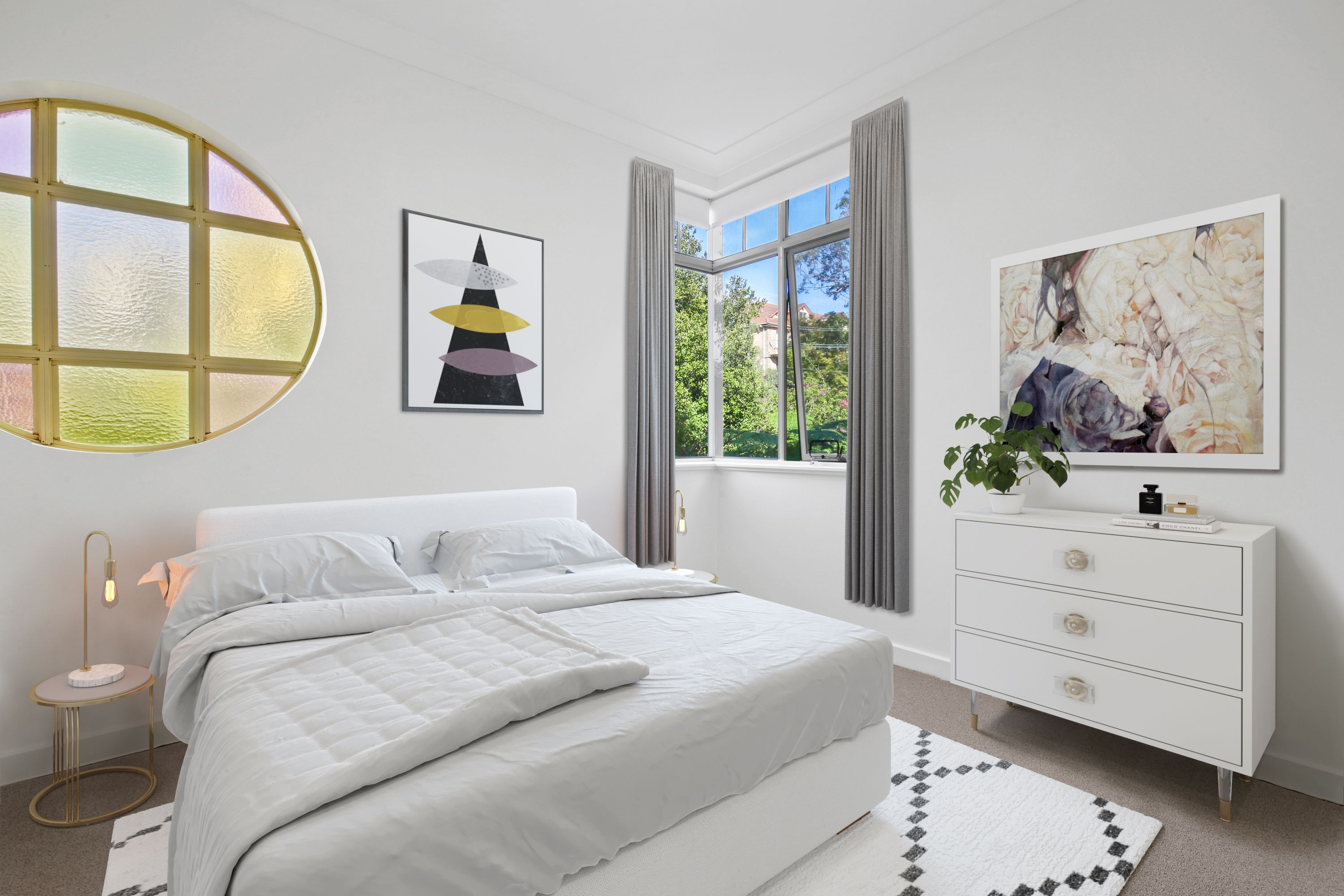 19/6 Eddy Road, Chatswood, NSW 2067