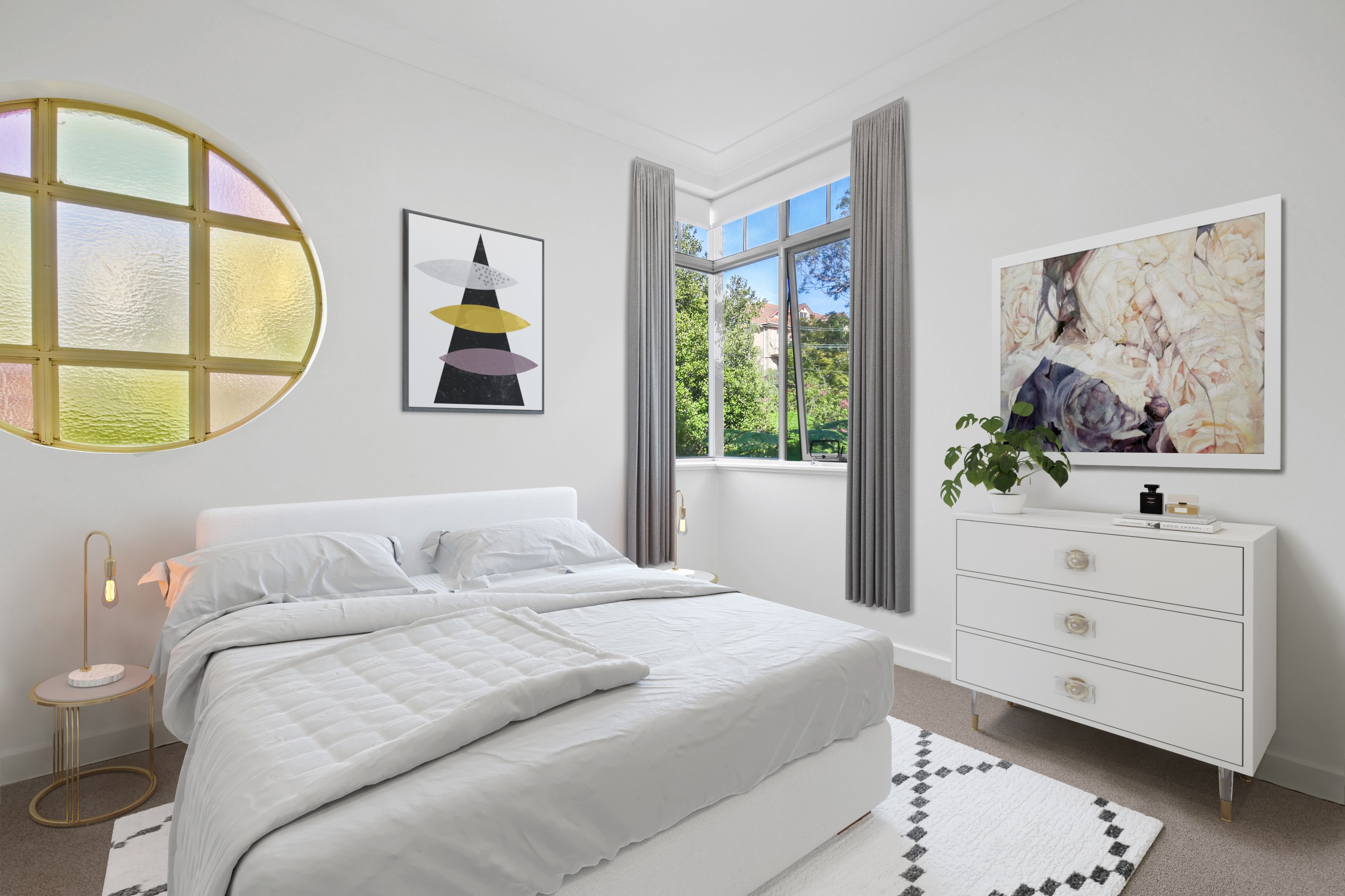 19/6 Eddy Road, Chatswood, NSW 2067