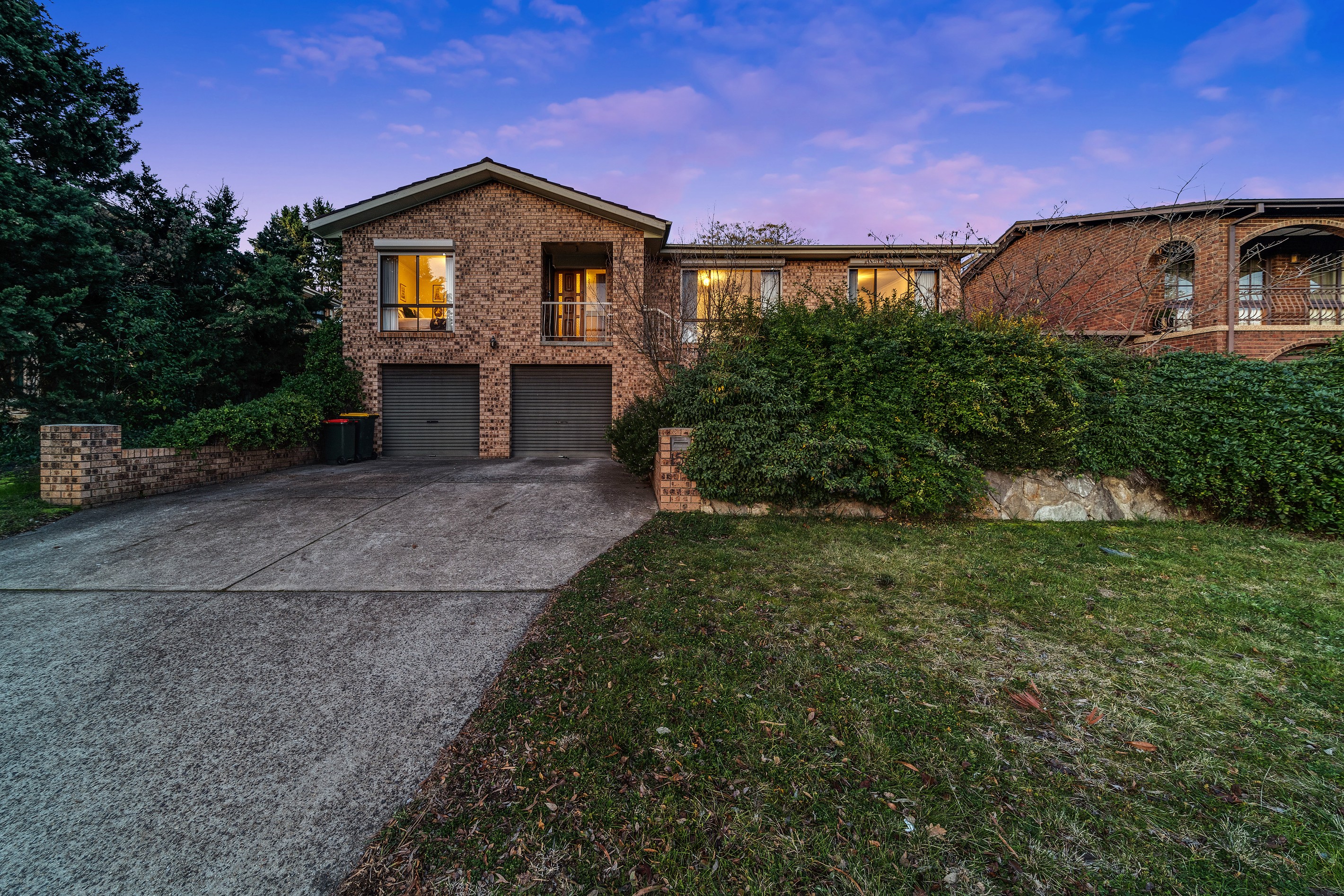 154 Dumas Street, McKellar, ACT 2617