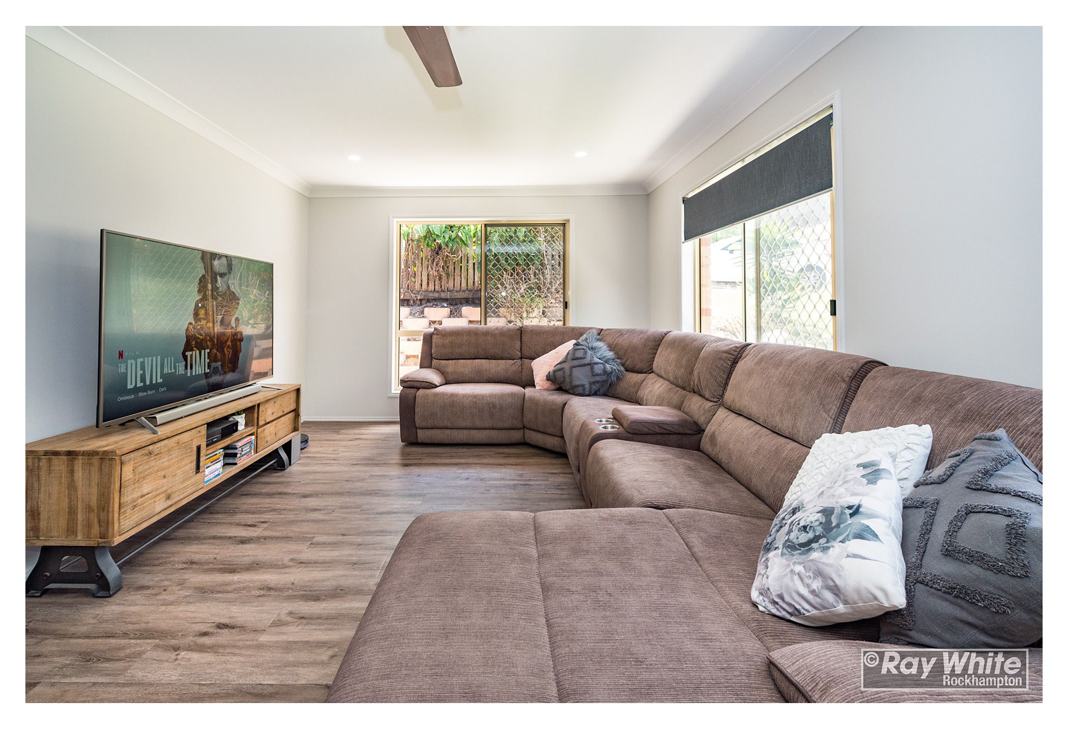 307 Everingham Avenue, Frenchville, QLD 4701