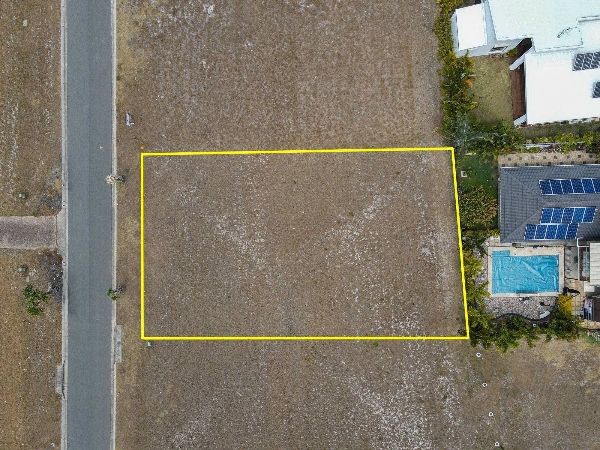18 Sandcastles Circuit, Burrum Heads, QLD 4659