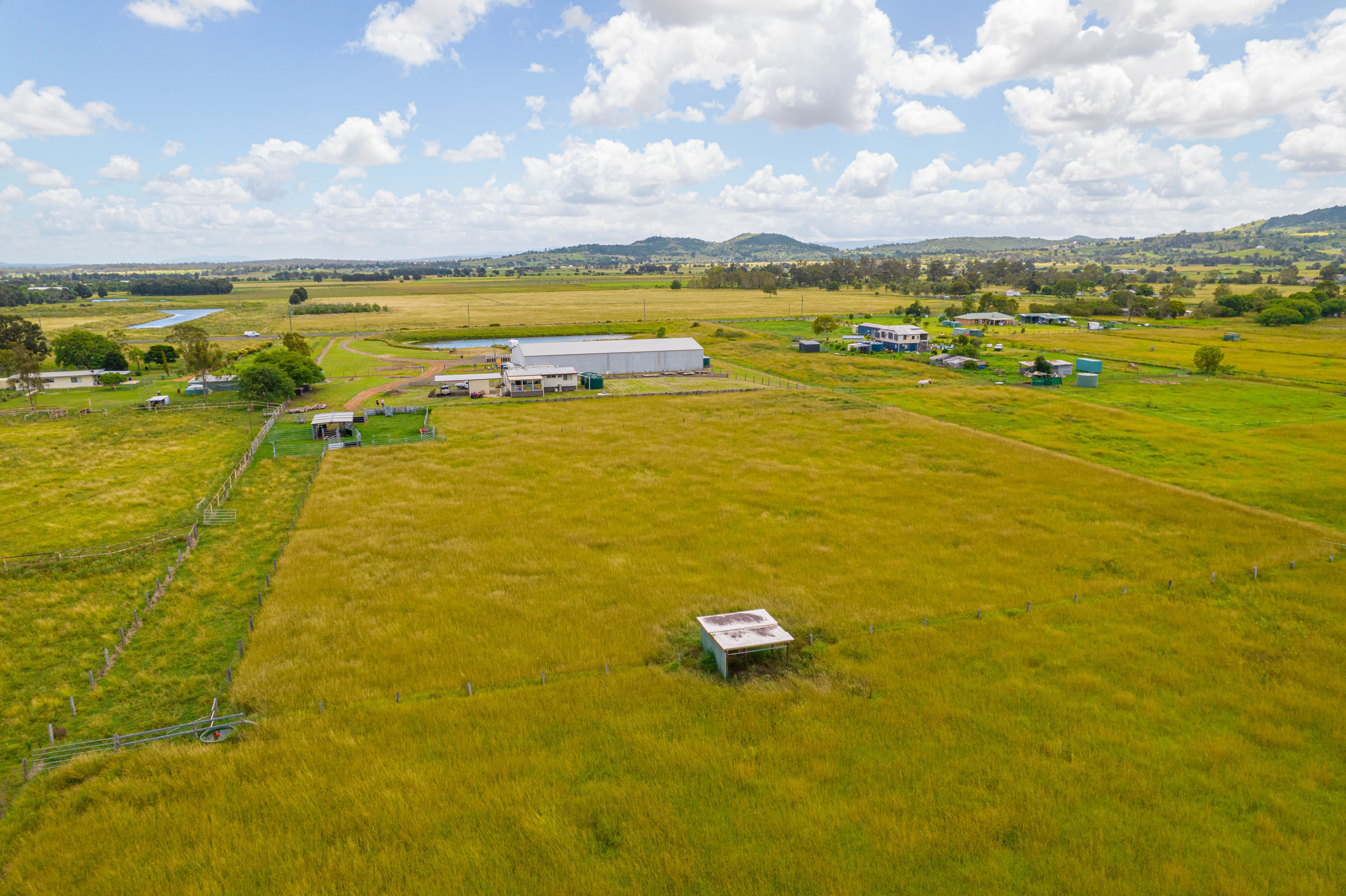 97 Schulz Road, Coolana, QLD 4311