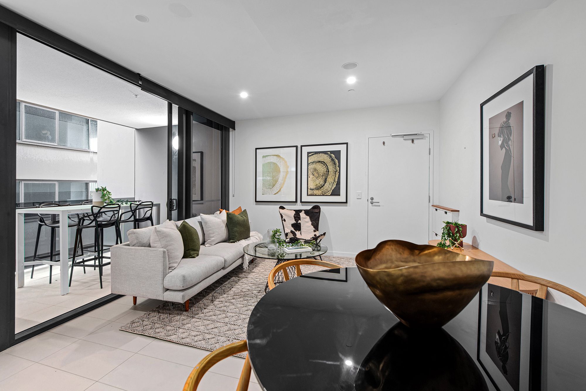 1068/36 Evelyn Street, Newstead, QLD 4006