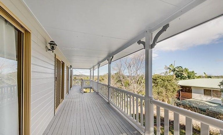 1 Morgan Street, Yeppoon QLD 4703