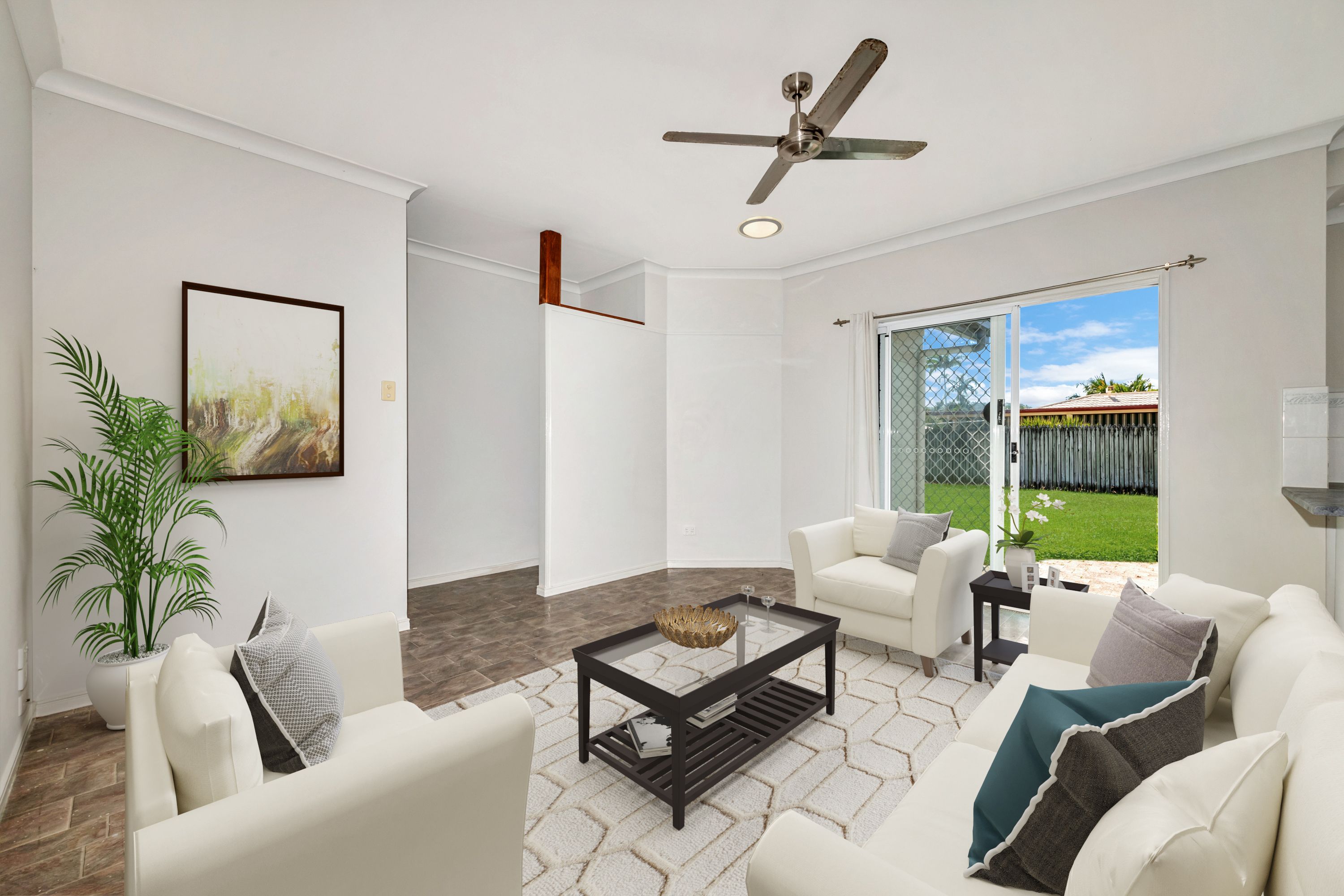 391 Charles Street, Kirwan, QLD 4817