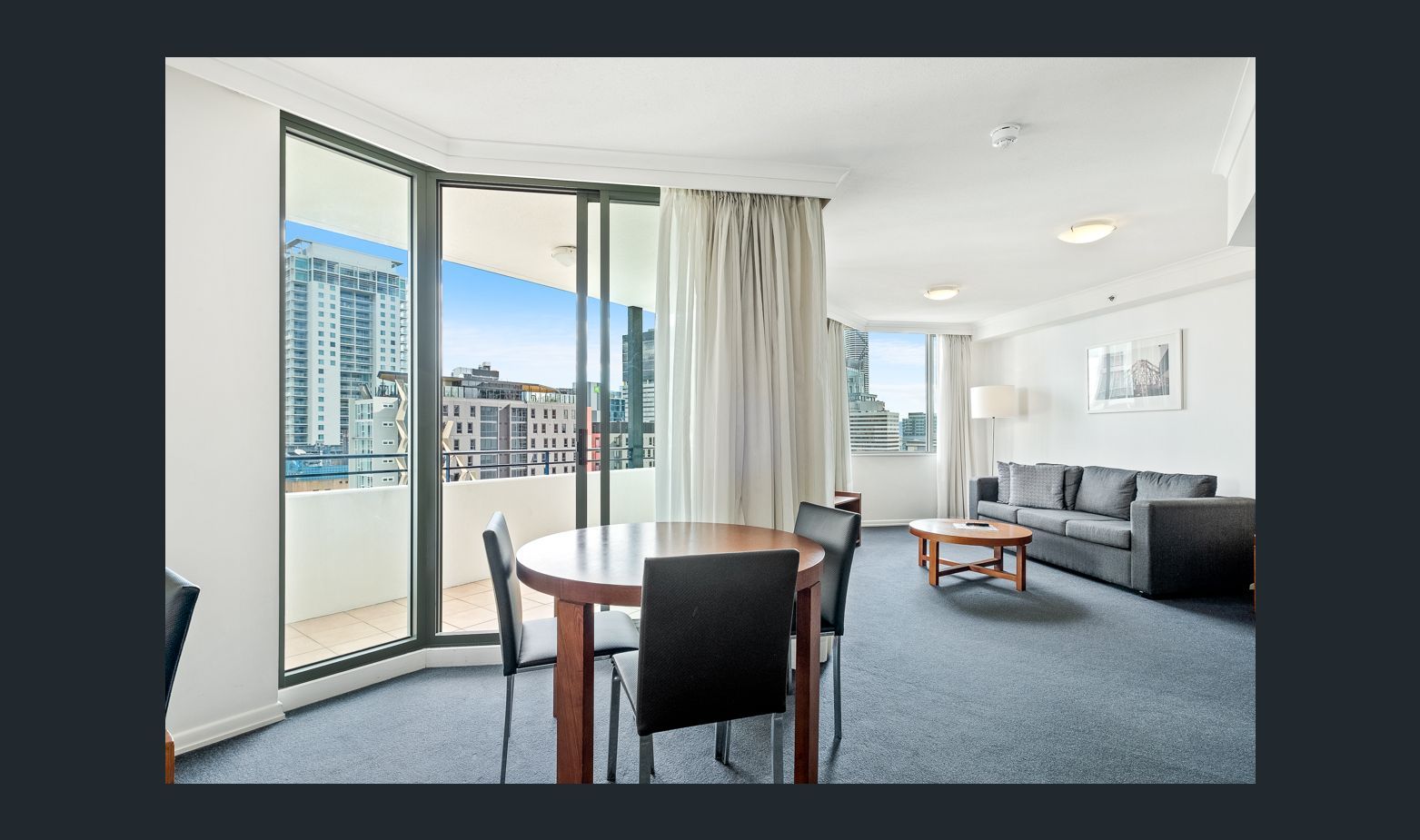 2502/95 Charlotte Street, Brisbane City, QLD 4000