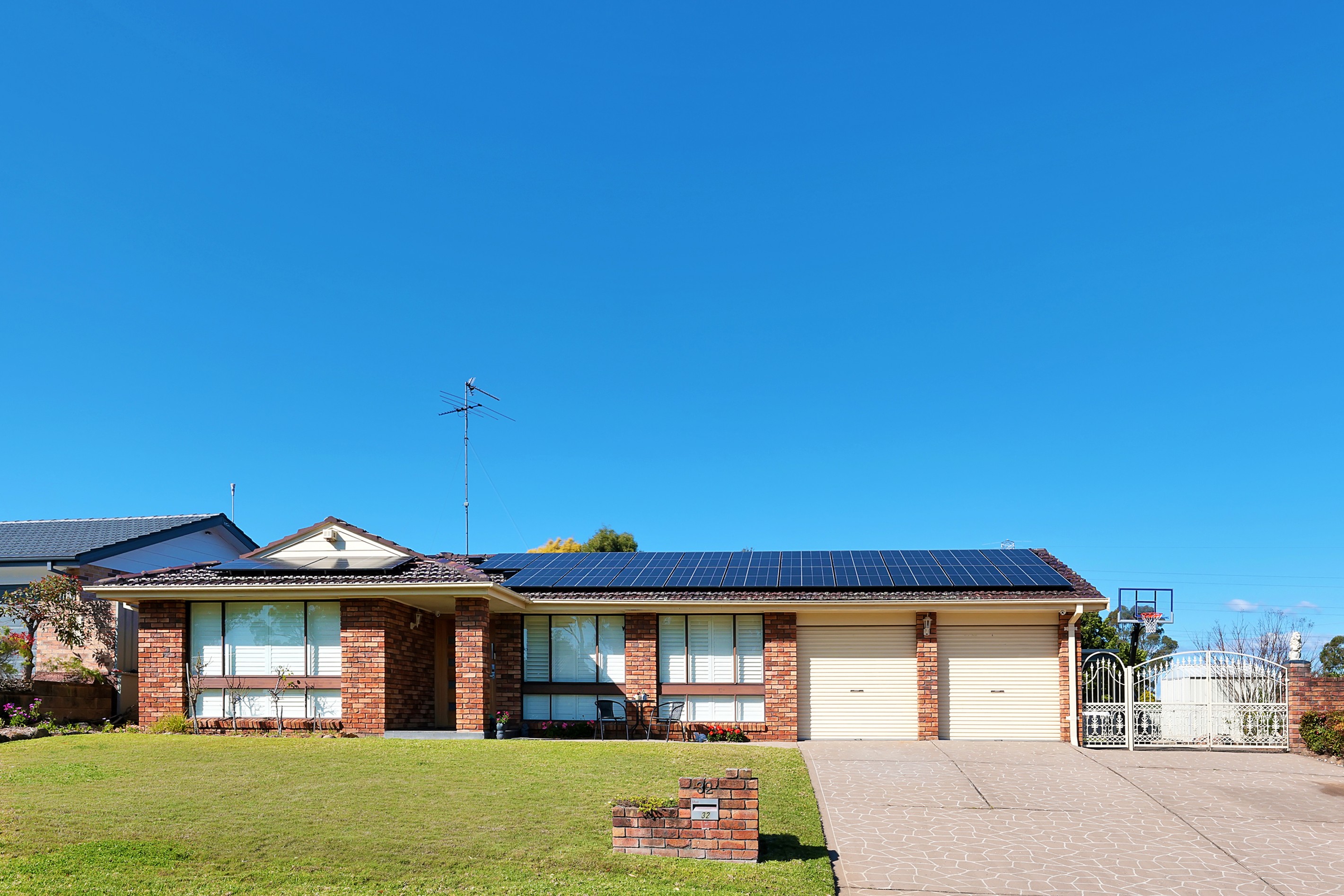 32 Ovens Drive, Werrington County, NSW 2747