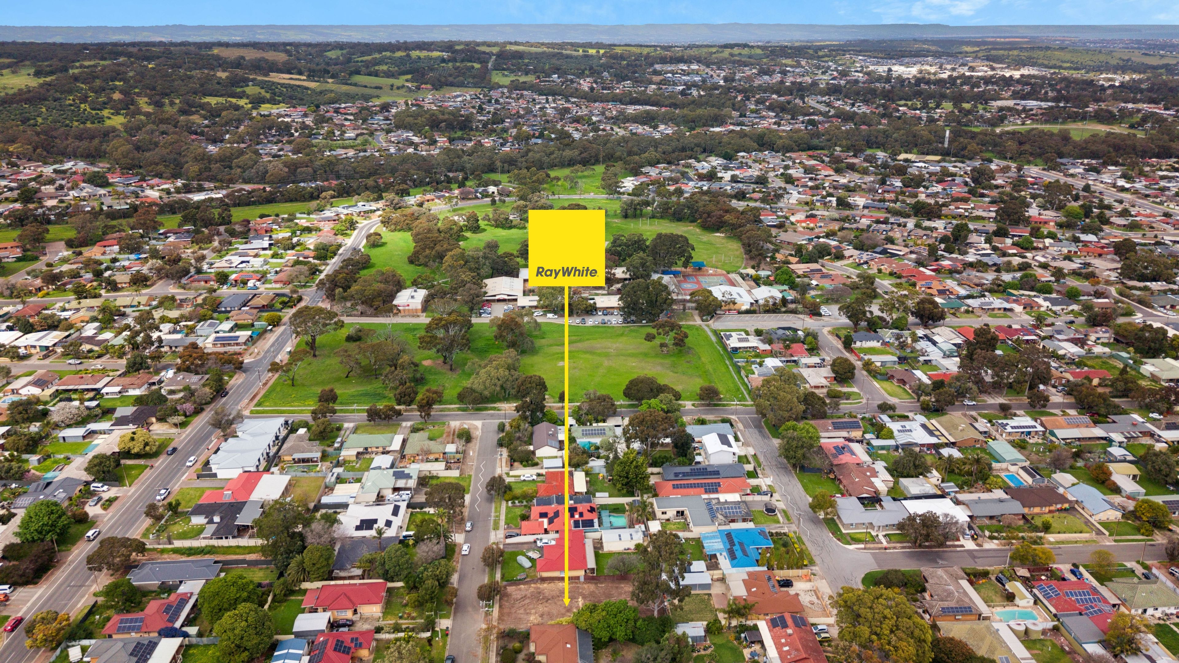 9 Clement Drive — photo from Ray White Glenelg