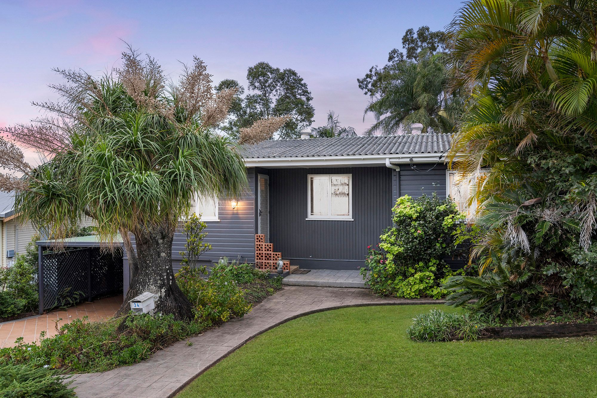 34 MORLAND Street, Mount Gravatt East QLD 4122