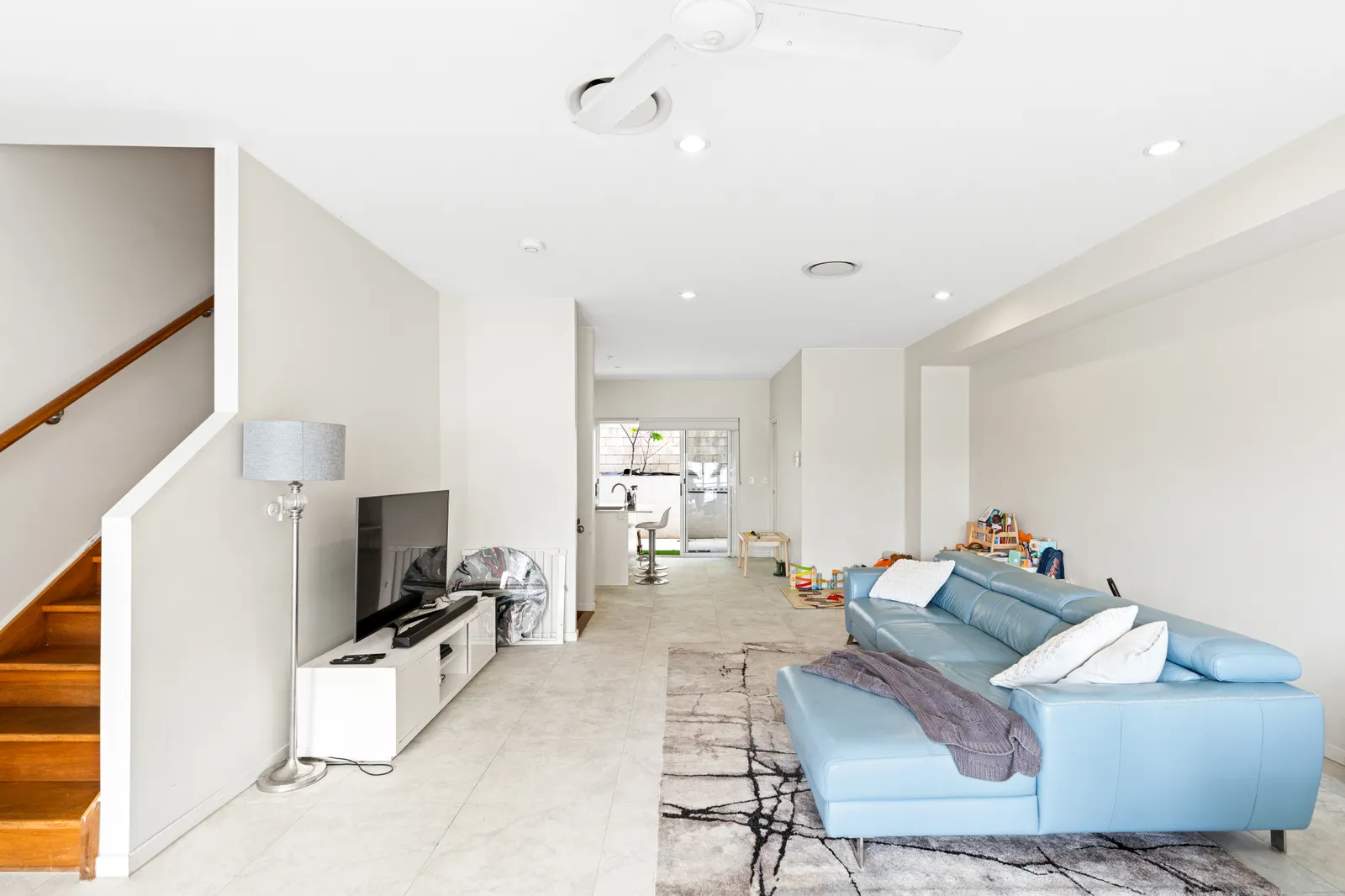 2/36 Belleview Parade, Paddington