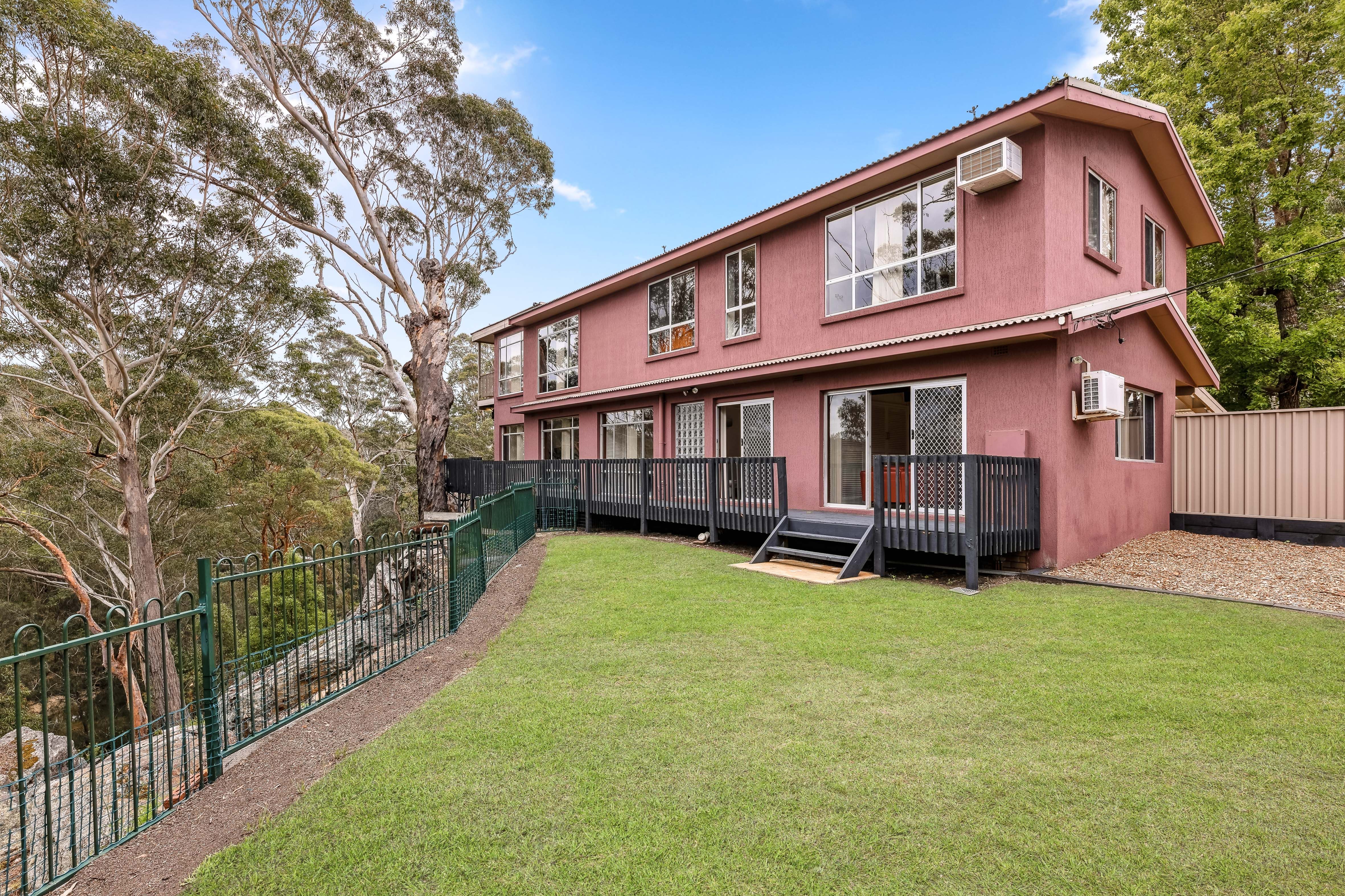 113 St Crescent, Sandy Point, NSW 2172 Sold House Ray White