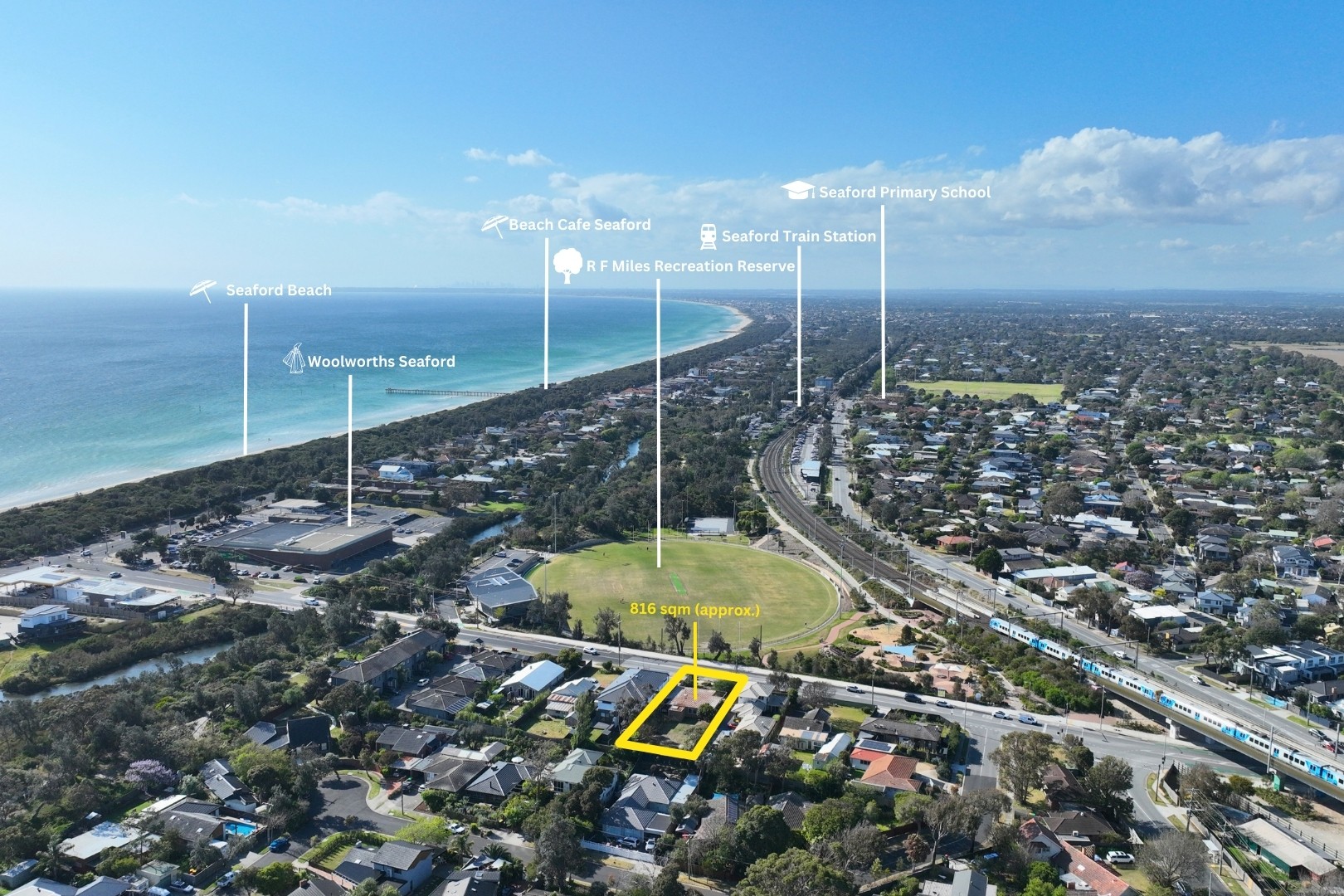 11 Seaford Road, Seaford, VIC 3198