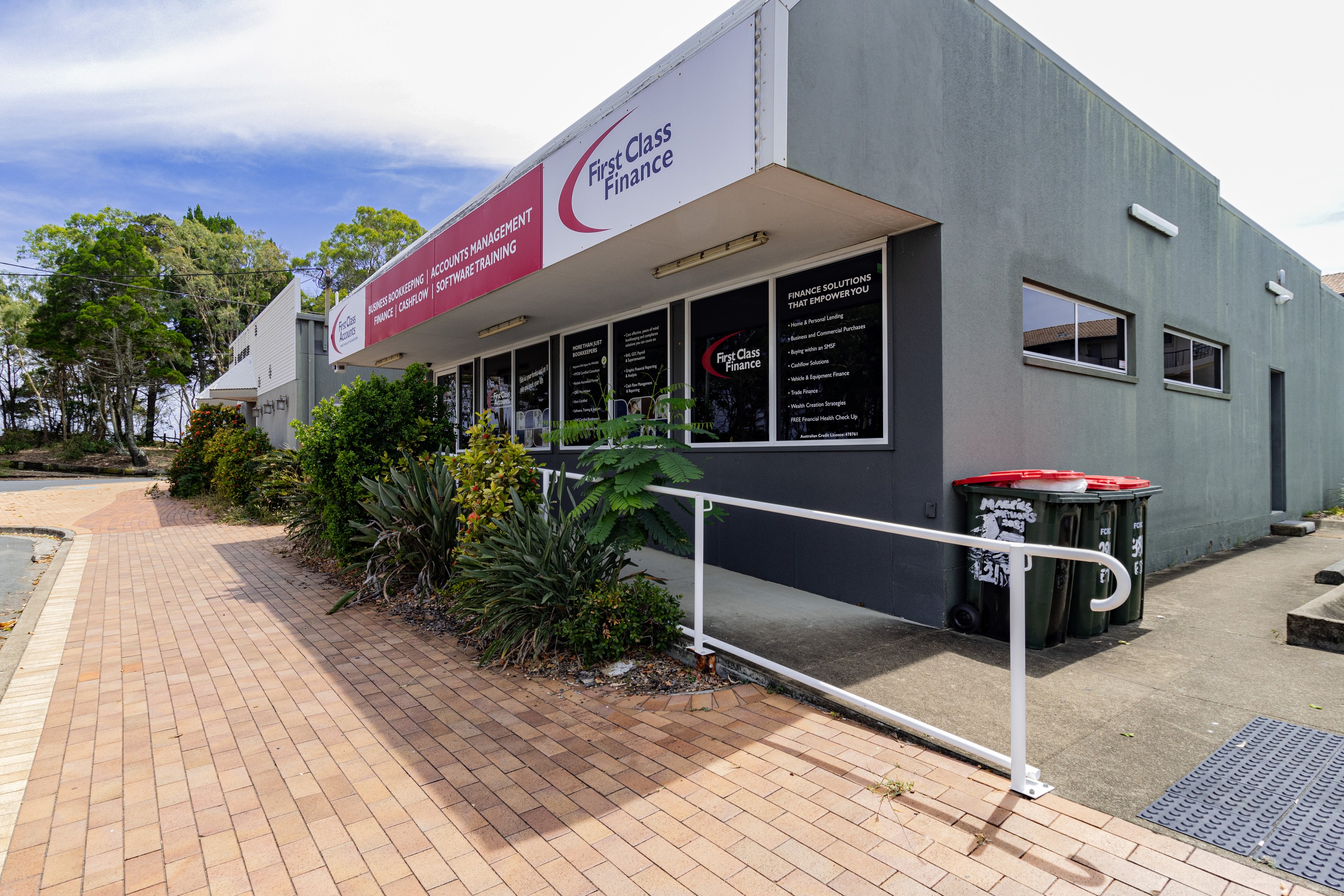 1/381 ESPLANADE, Torquay, QLD 4655