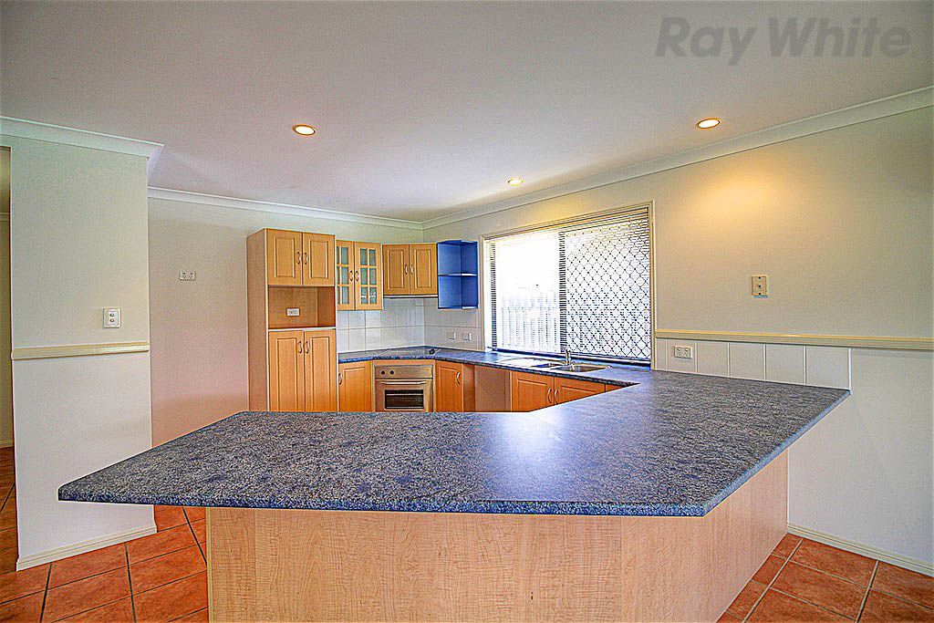 22 Taltarni Circuit, Mitchelton, QLD 4053