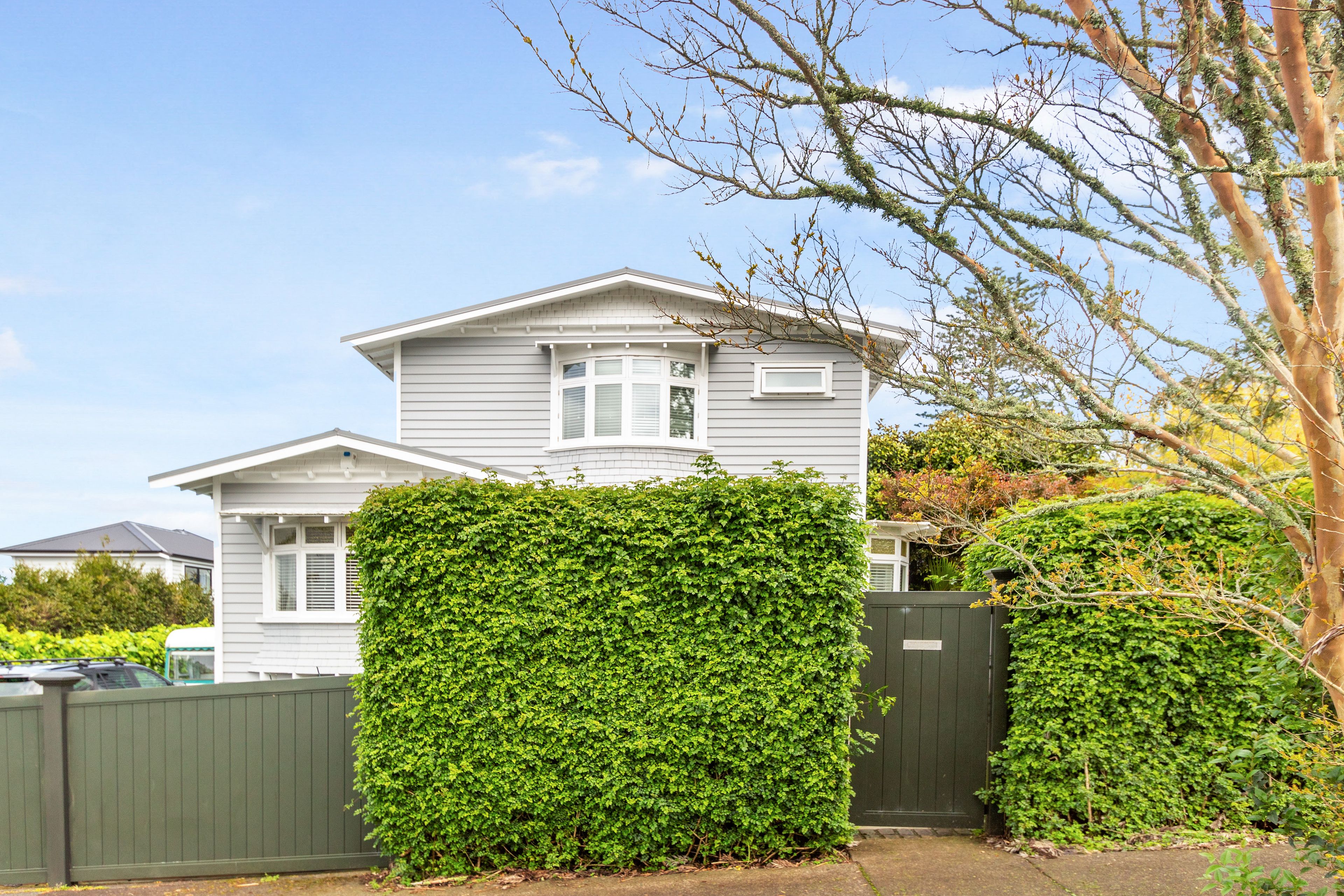 2b Forbes Street, Onehunga, Auckland City