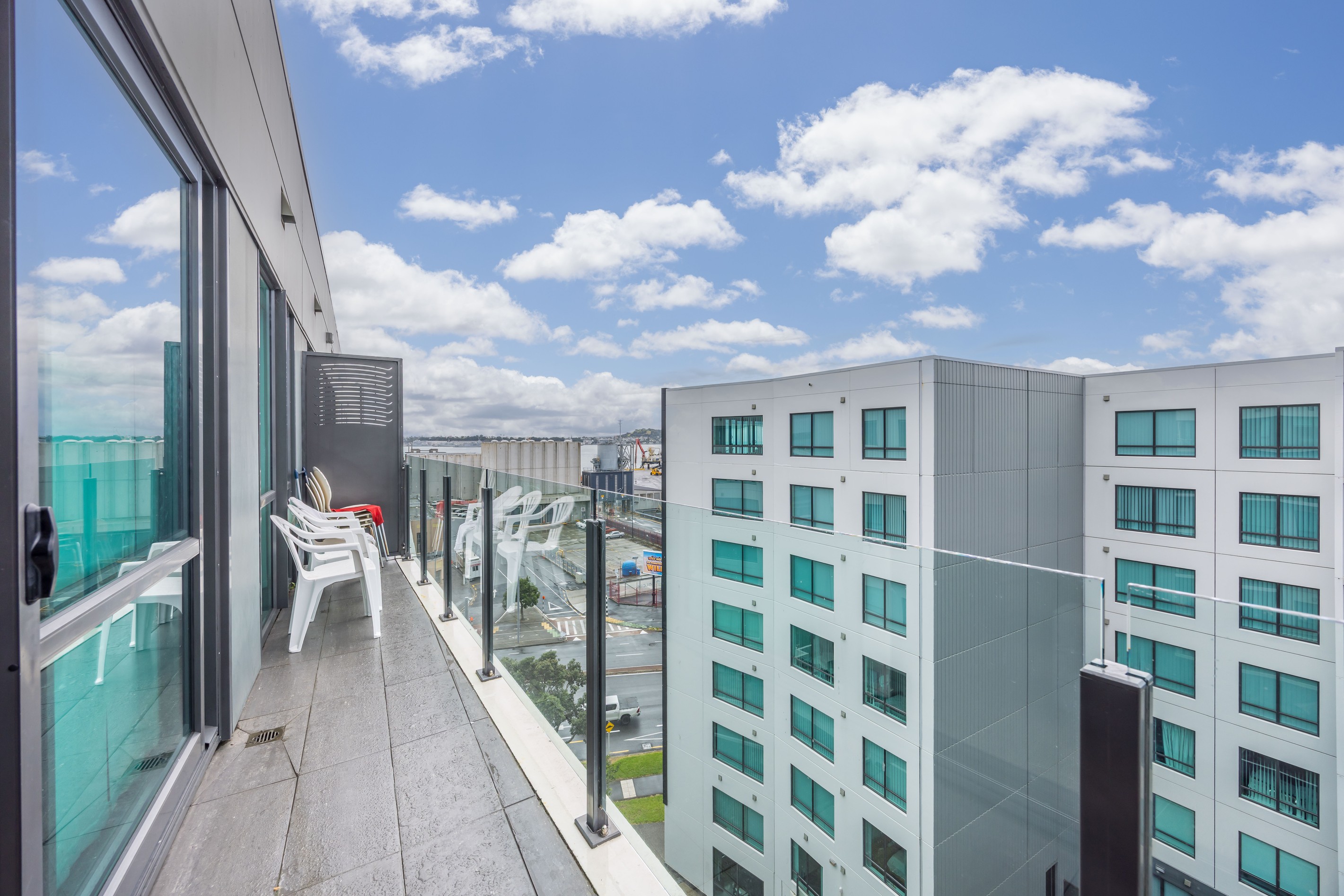 715/4 Dockside Lane, Auckland Central, Auckland City