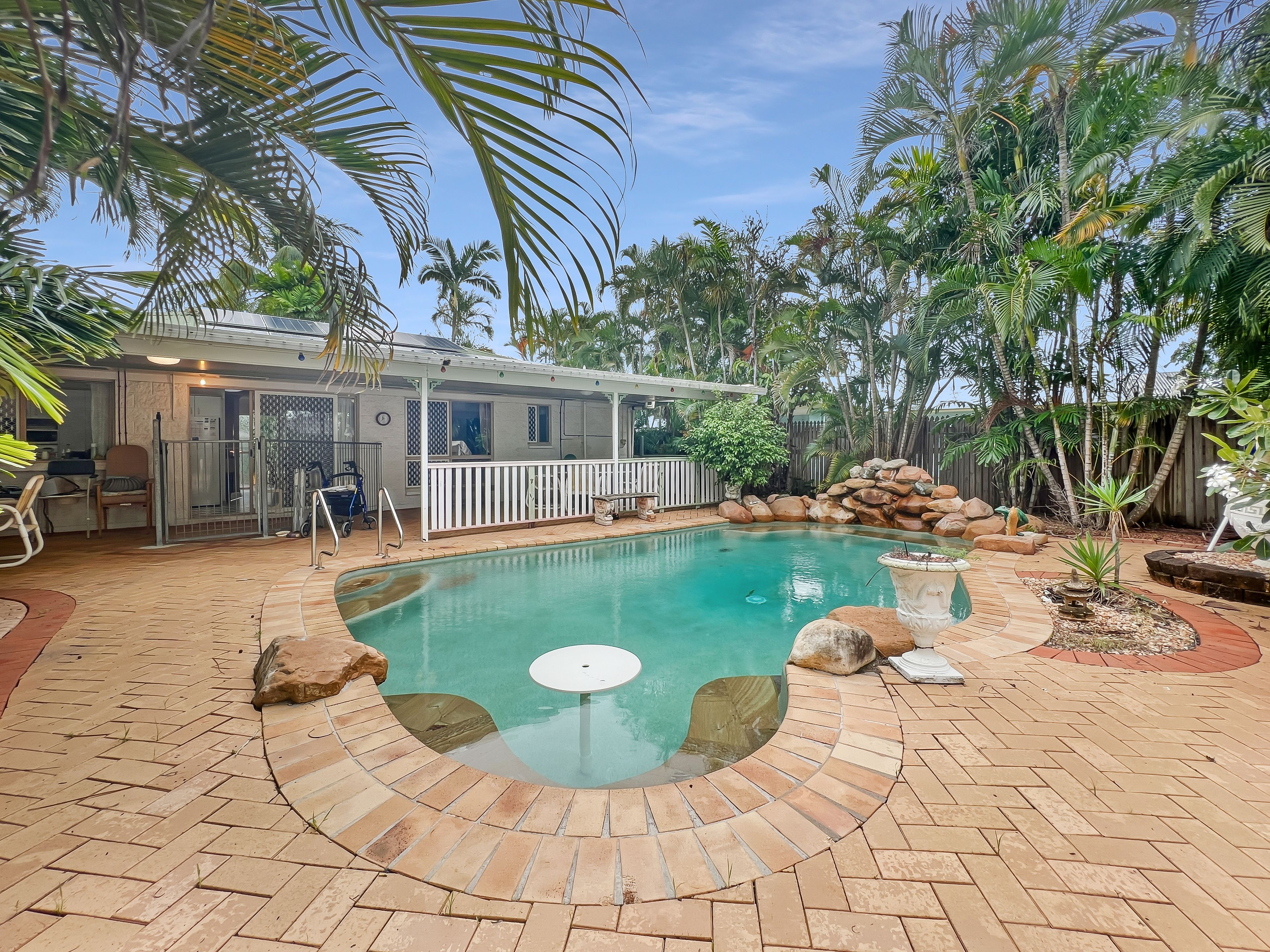 14 Biraldo Court, Burdell, QLD 4818