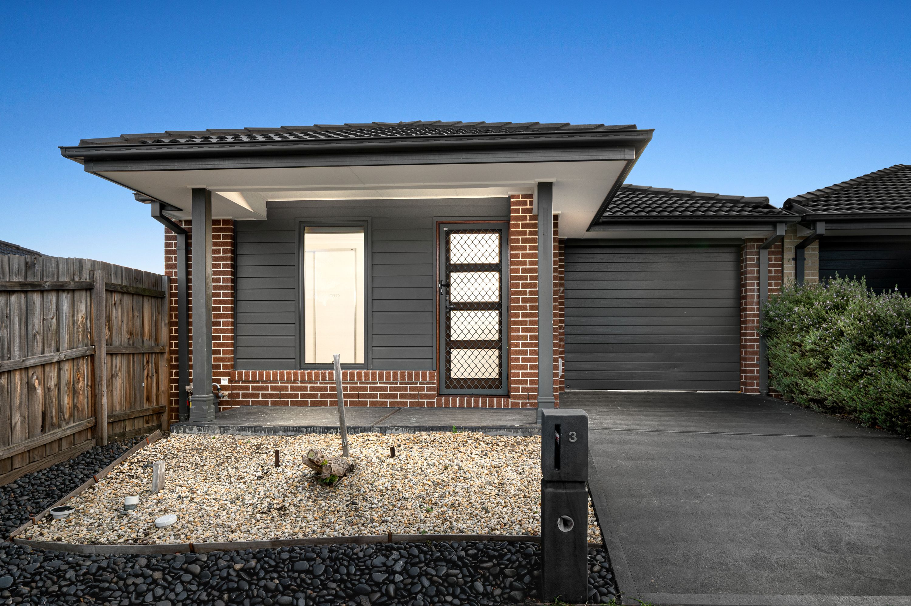 3 Stilford Street — photo from Ray White South Morang
