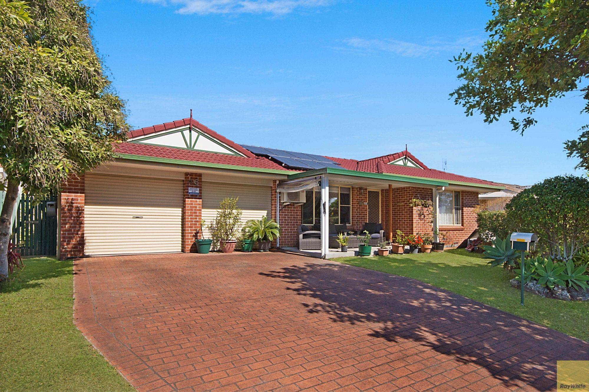46 Gumnut Road