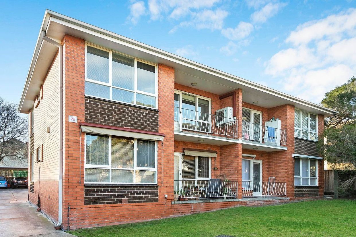 2/22 Vickery Street, Bentleigh, VIC 3204
