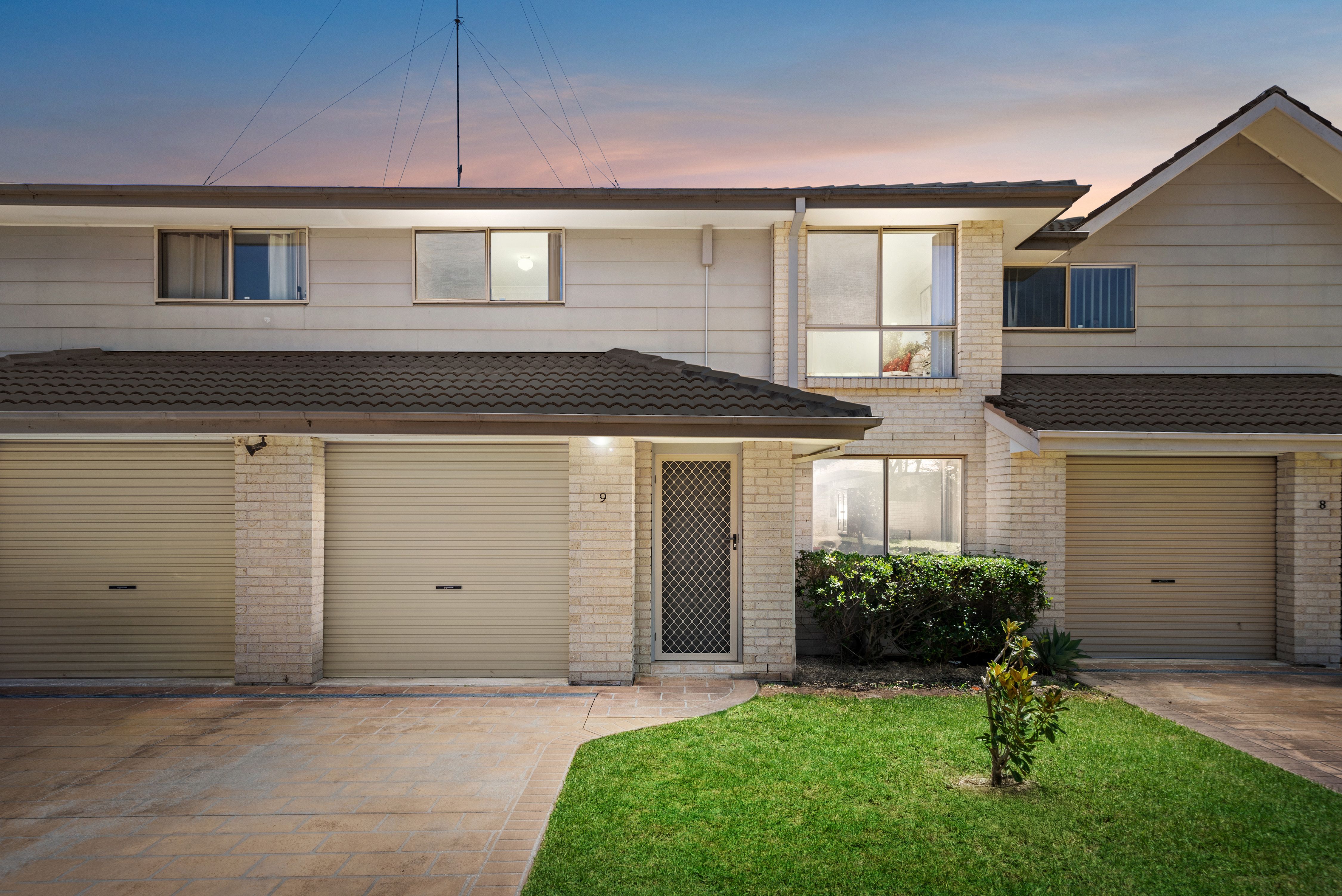 154 Maxwell Street, South Penrith NSW 2750