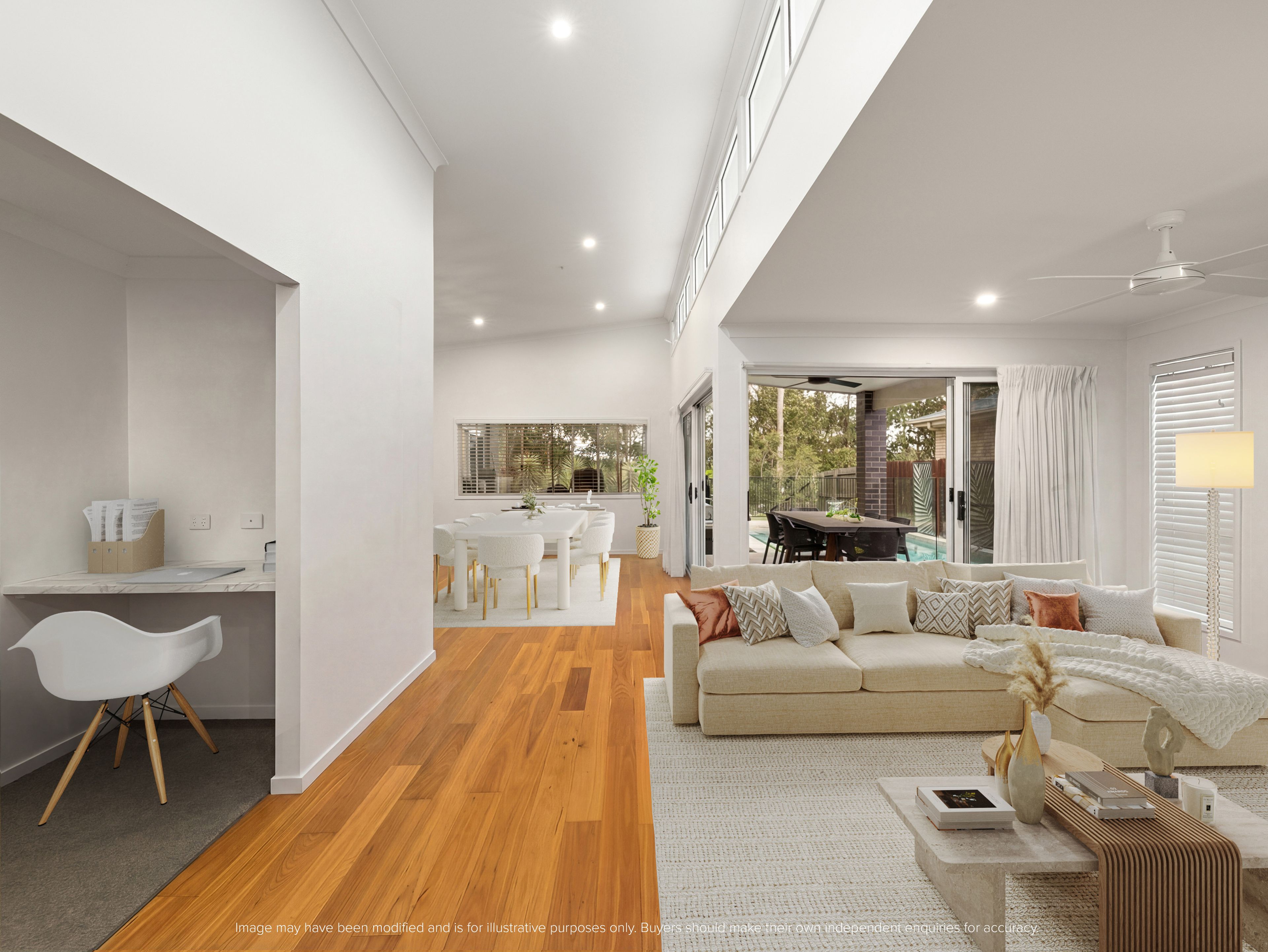 27 Sovereign Drive, Deebing Heights QLD 4306