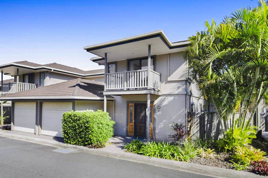 17/28 Keona Street, McDowall, QLD 4053