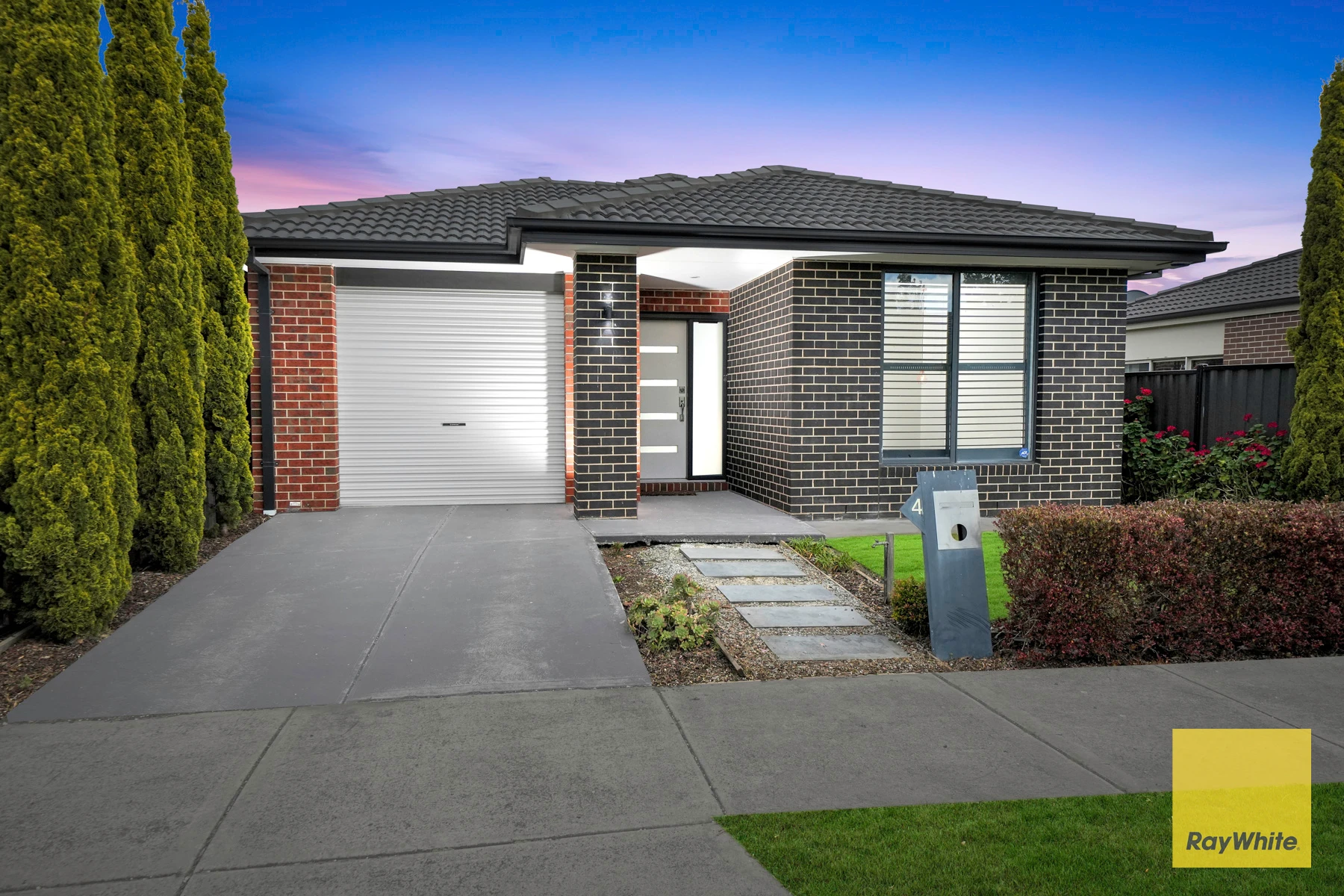 4 Compton Street, Truganina, VIC 3029