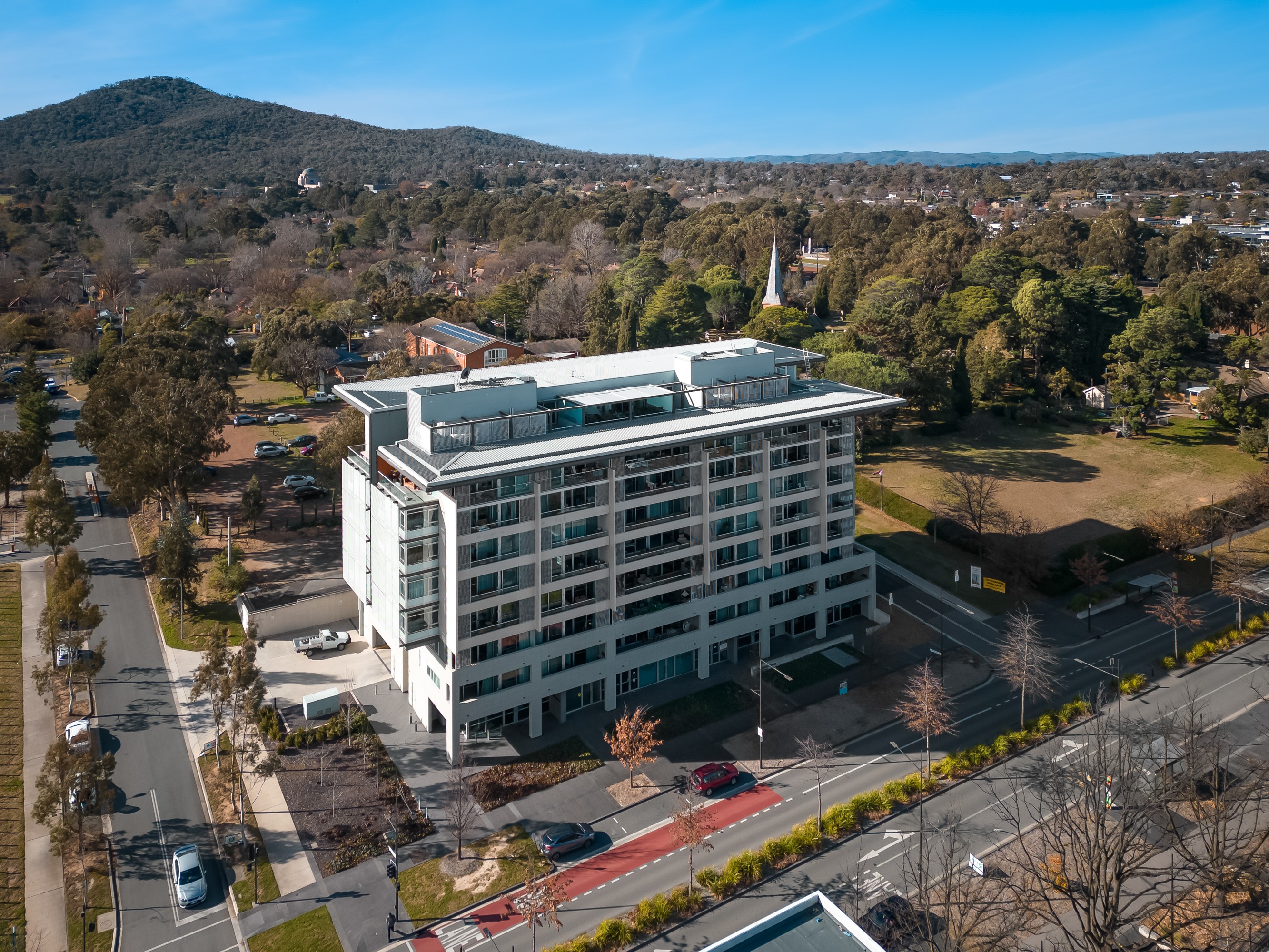 80/43 Constitution Avenue, Reid, ACT 2612