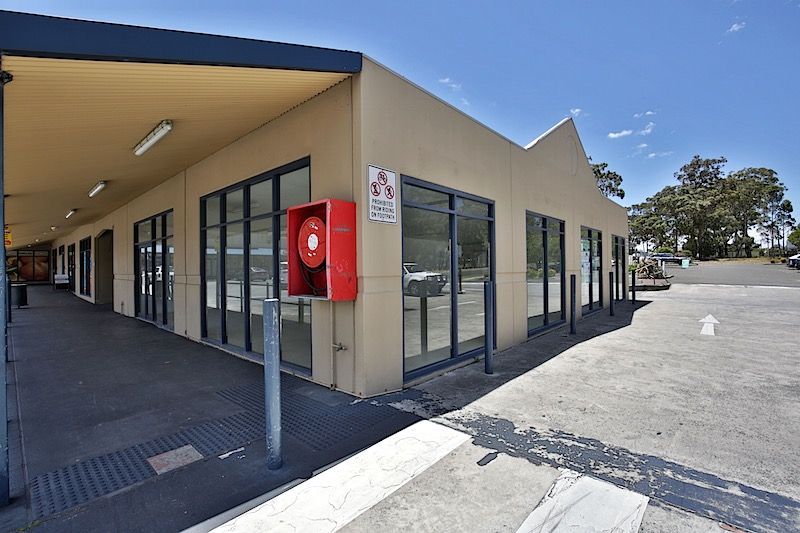 1/55 Emmett Street, Callala Bay, NSW 2540