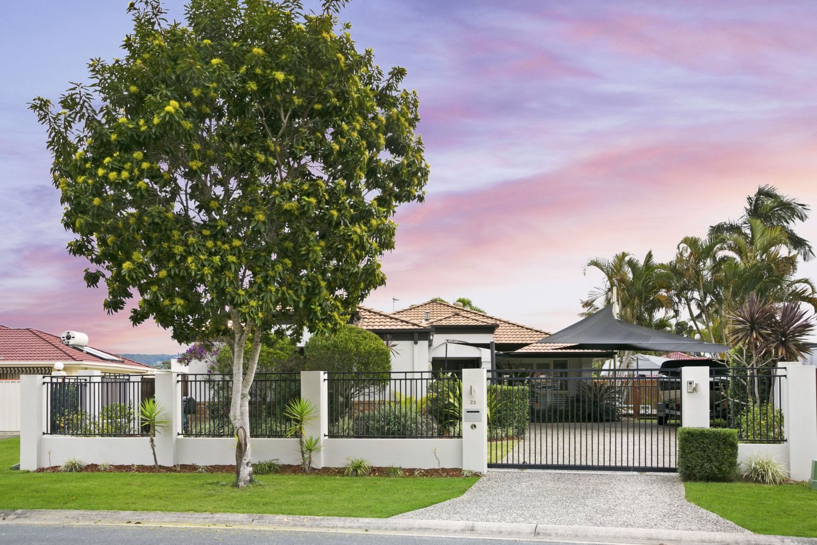 23 Springsure Drive, Mudgeeraba, QLD 4213