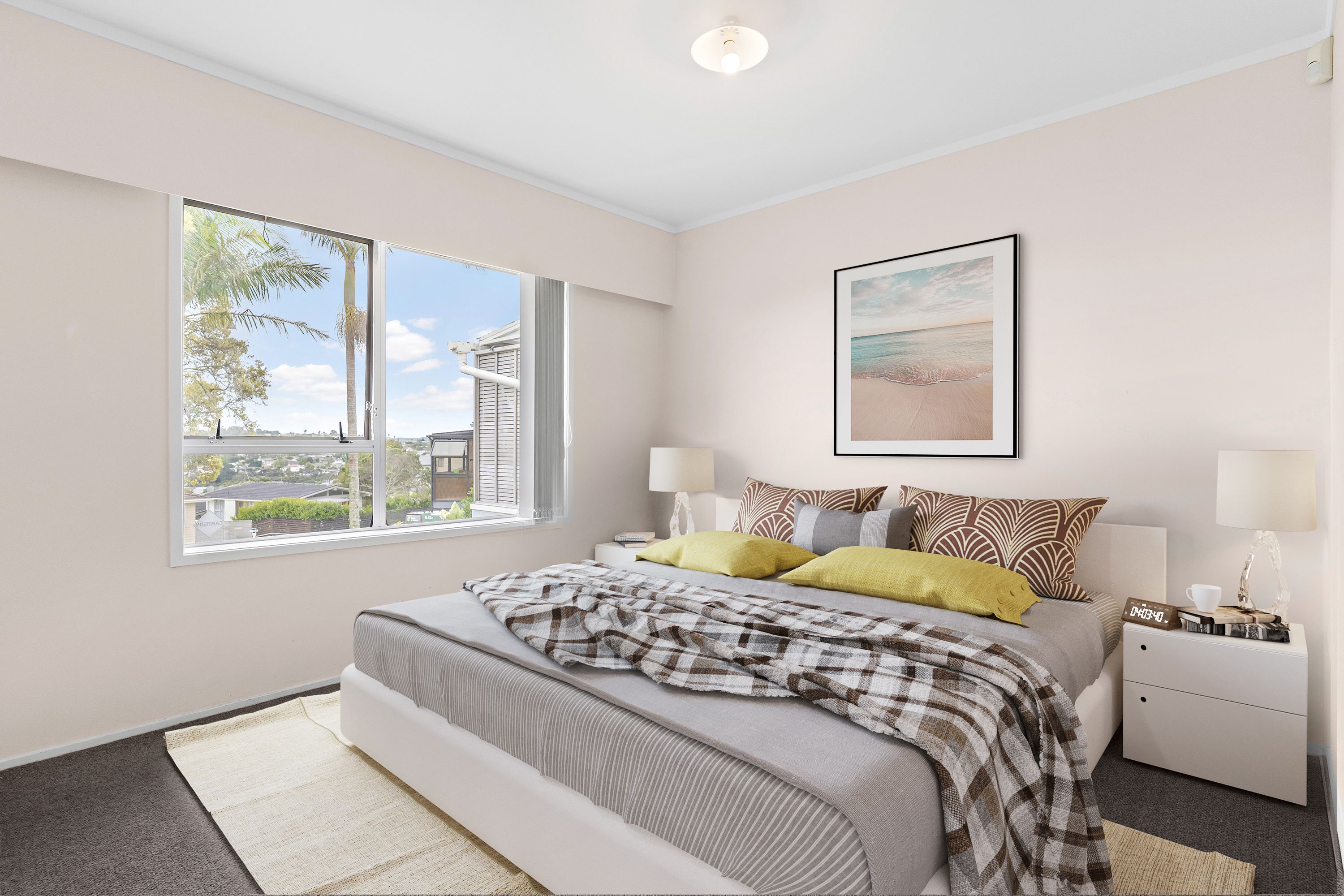 2/1 Flagstaff Place, Massey, Waitakere City