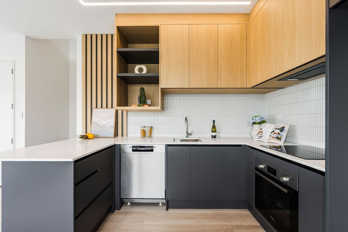37 Observation Green, Hobsonville, Waitakere City