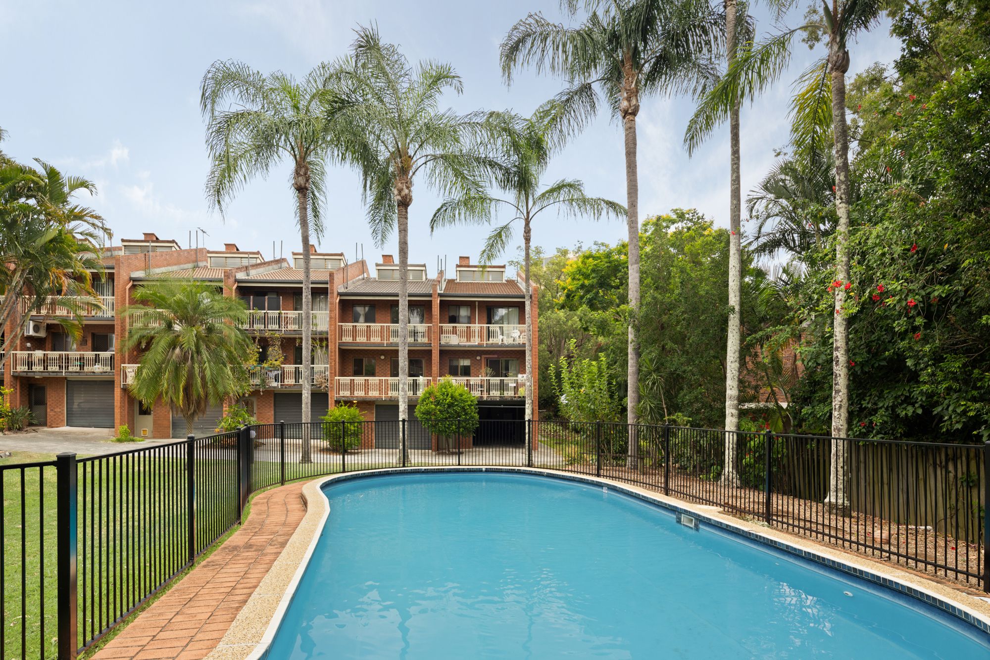 10/11 Austral Street, St Lucia, QLD 4067