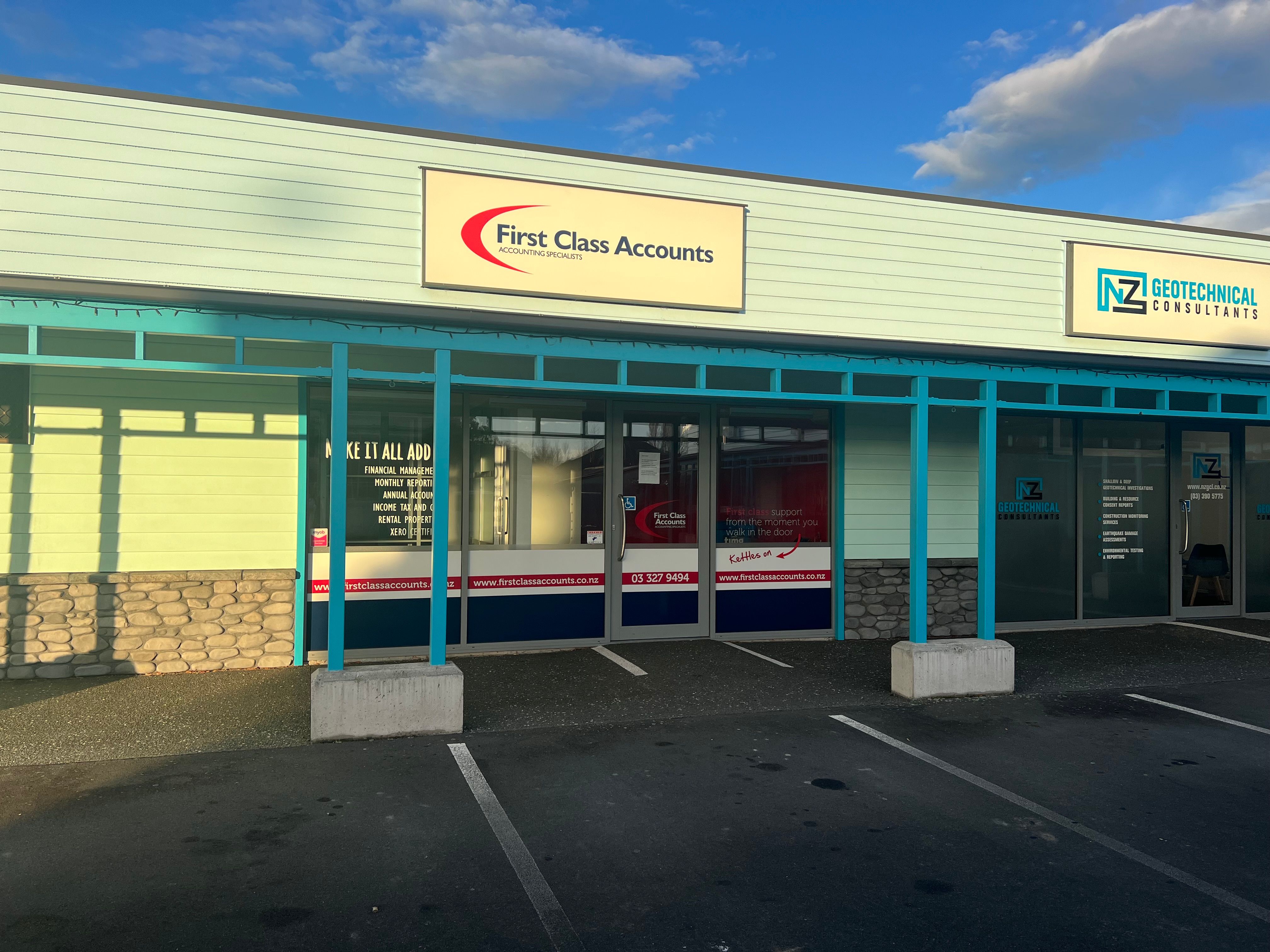 Kaiapoi, Waimakariri District