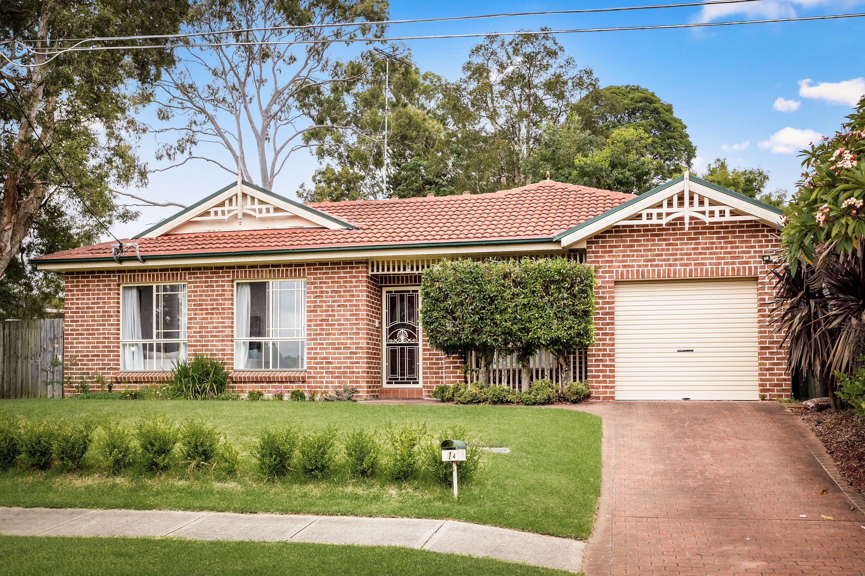1A Horwood Avenue, Baulkham Hills, NSW 2153 Sold House Ray White