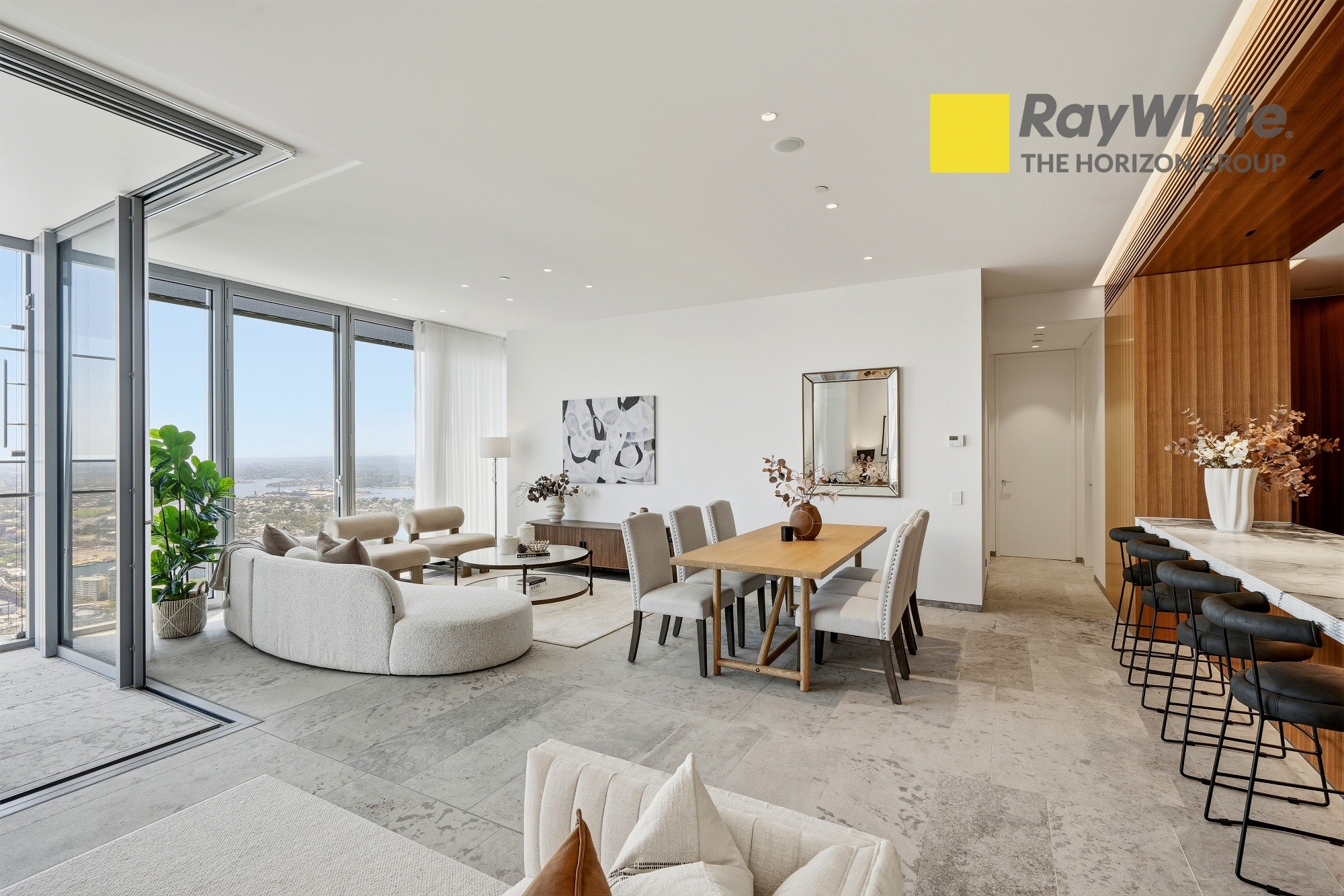 73C/88 Barangaroo Avenue, Barangaroo, NSW 2000