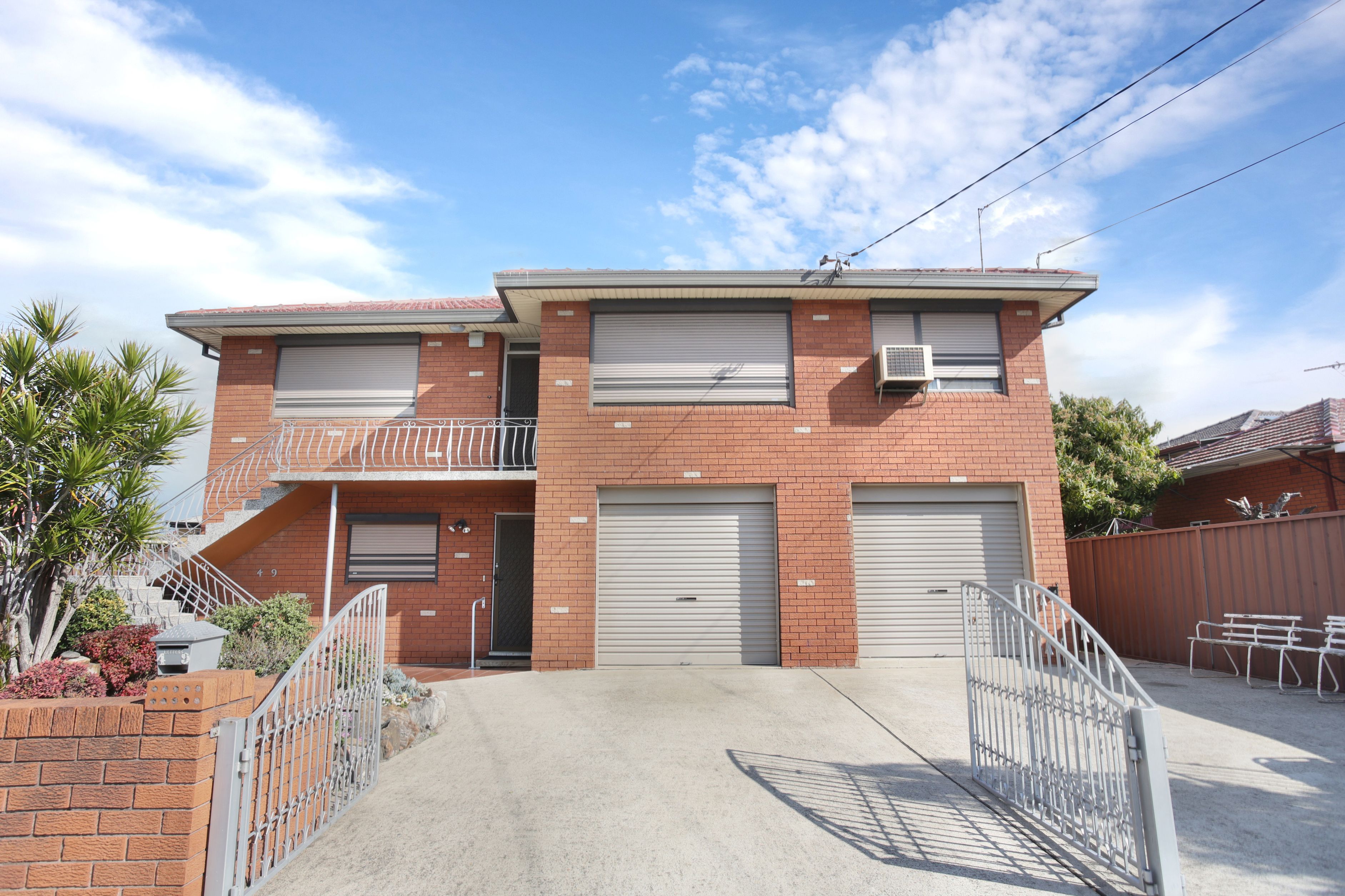 49 Polding Street