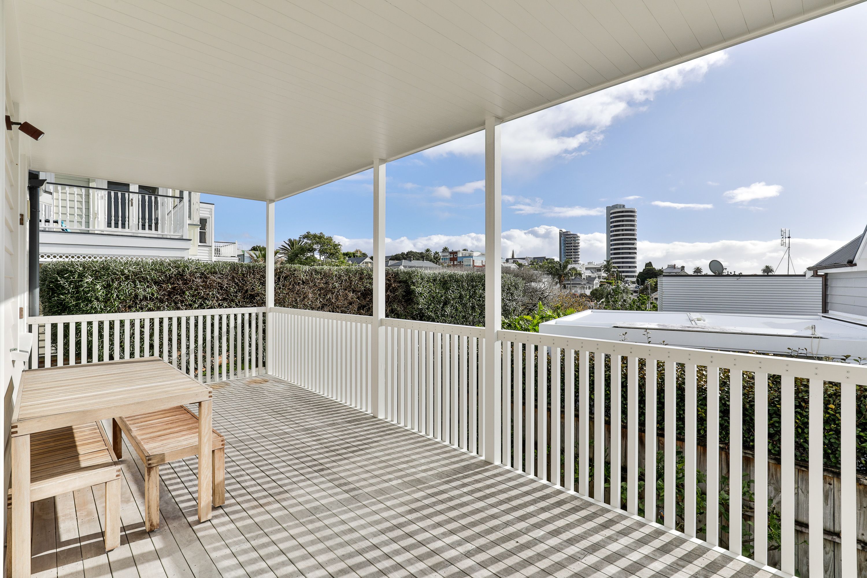 30 Dedwood Terrace, St Marys Bay, Auckland City